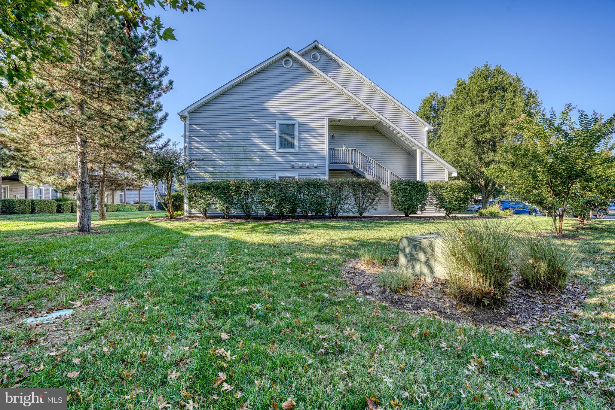 BAYSIDE MARINA - Residential