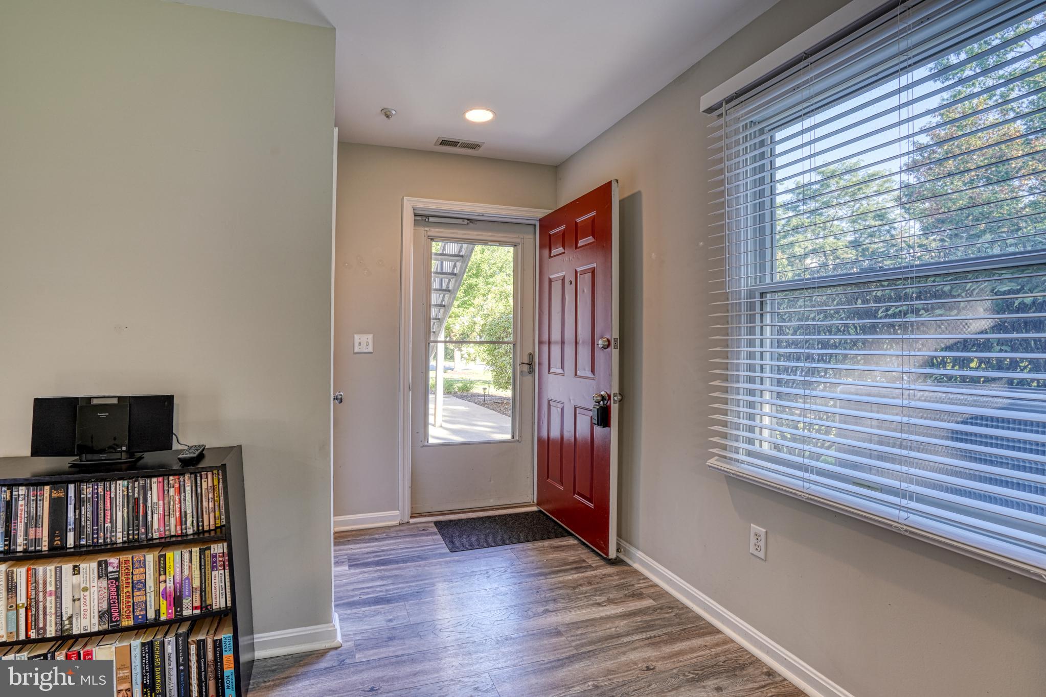 BAYSIDE MARINA - Residential