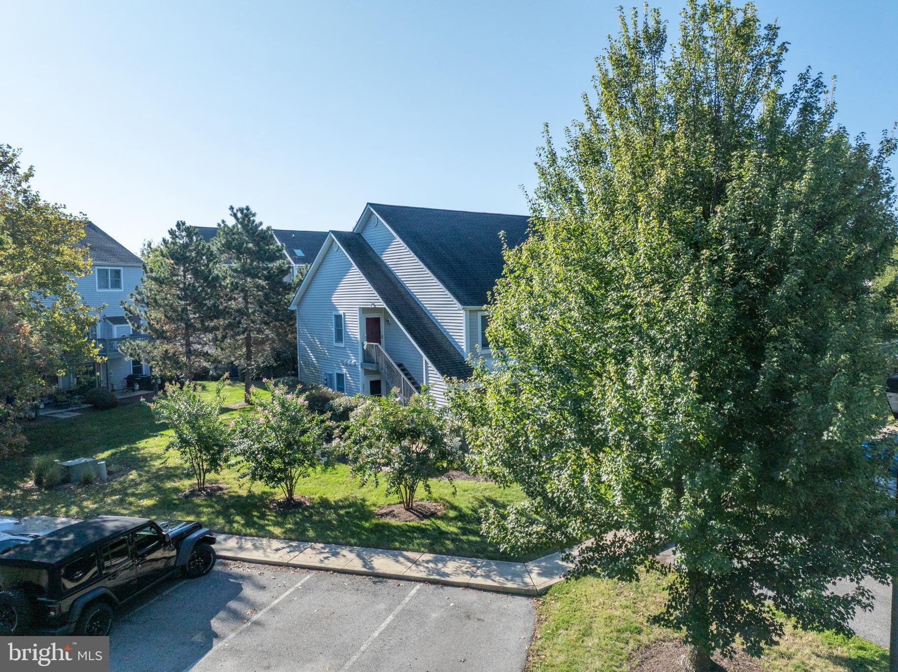 BAYSIDE MARINA - Residential