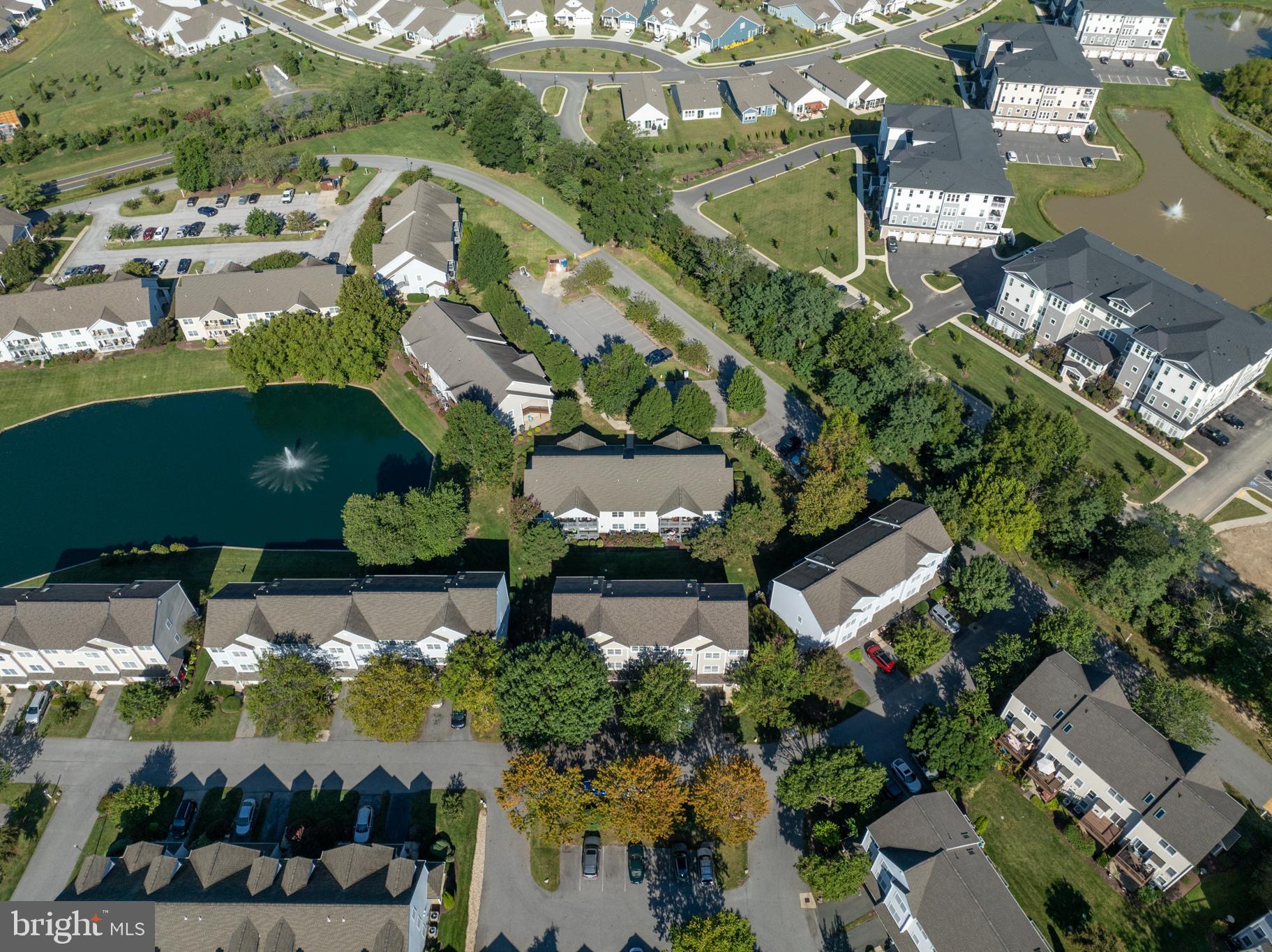 BAYSIDE MARINA - Residential