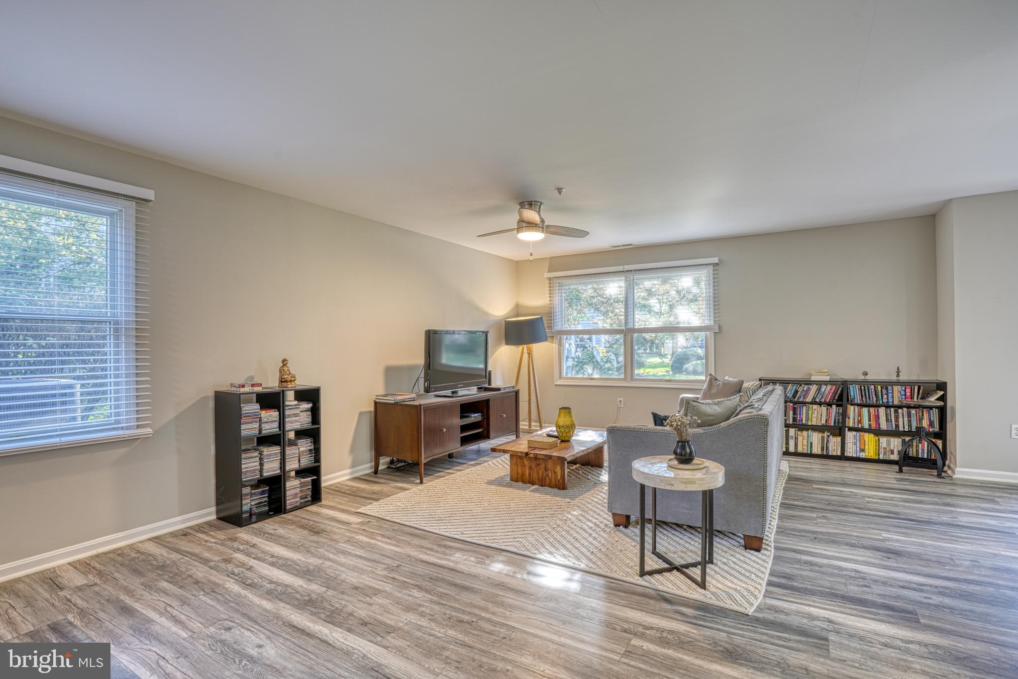 BAYSIDE MARINA - Residential