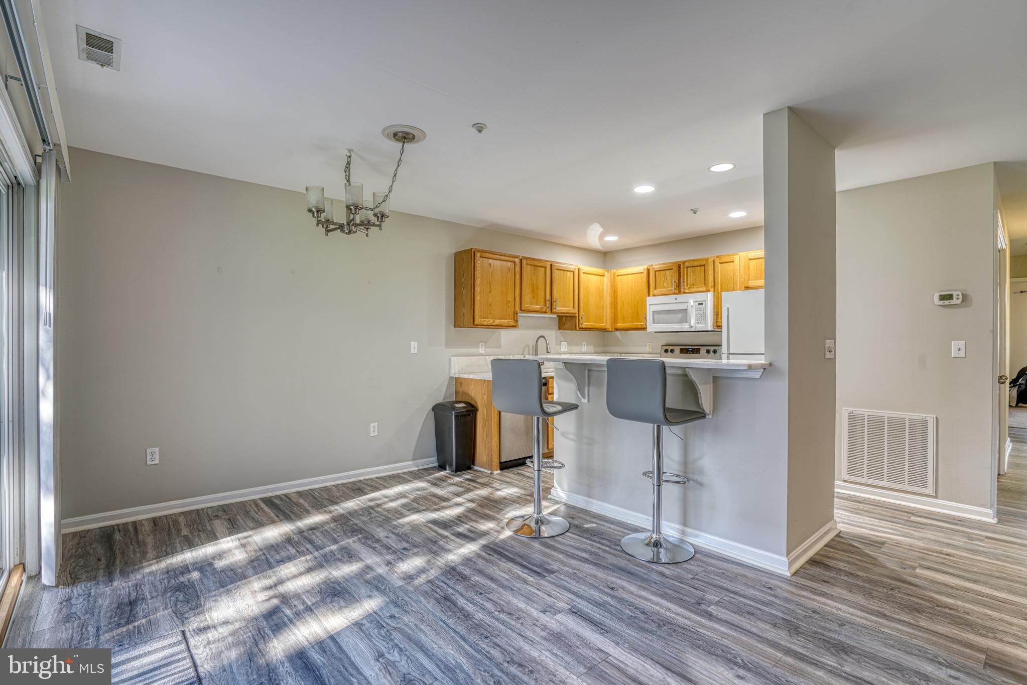 BAYSIDE MARINA - Residential