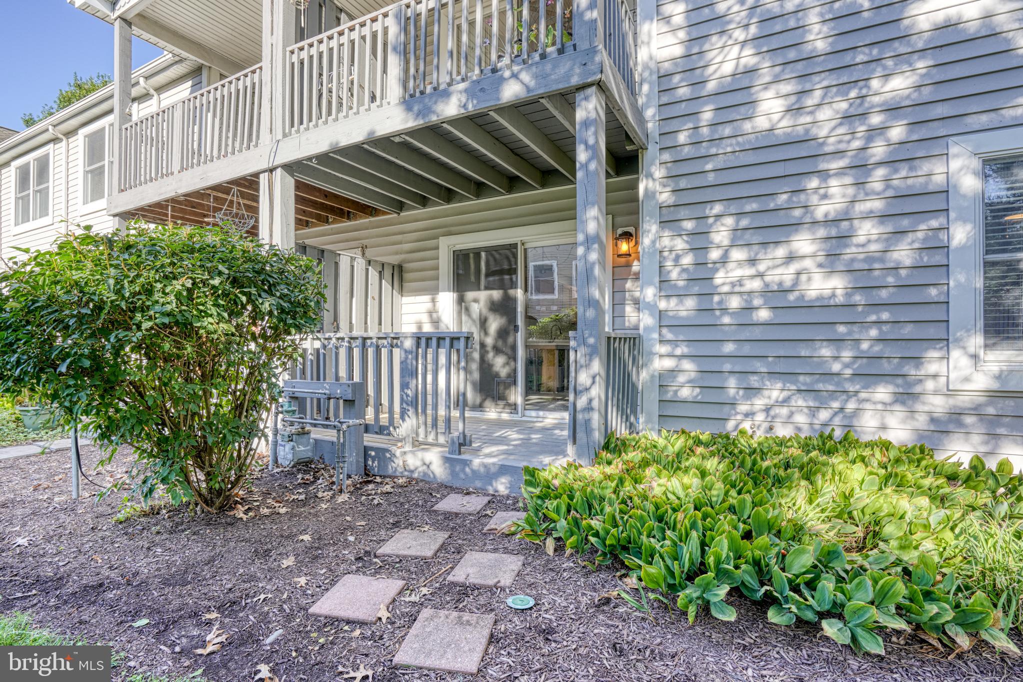 BAYSIDE MARINA - Residential