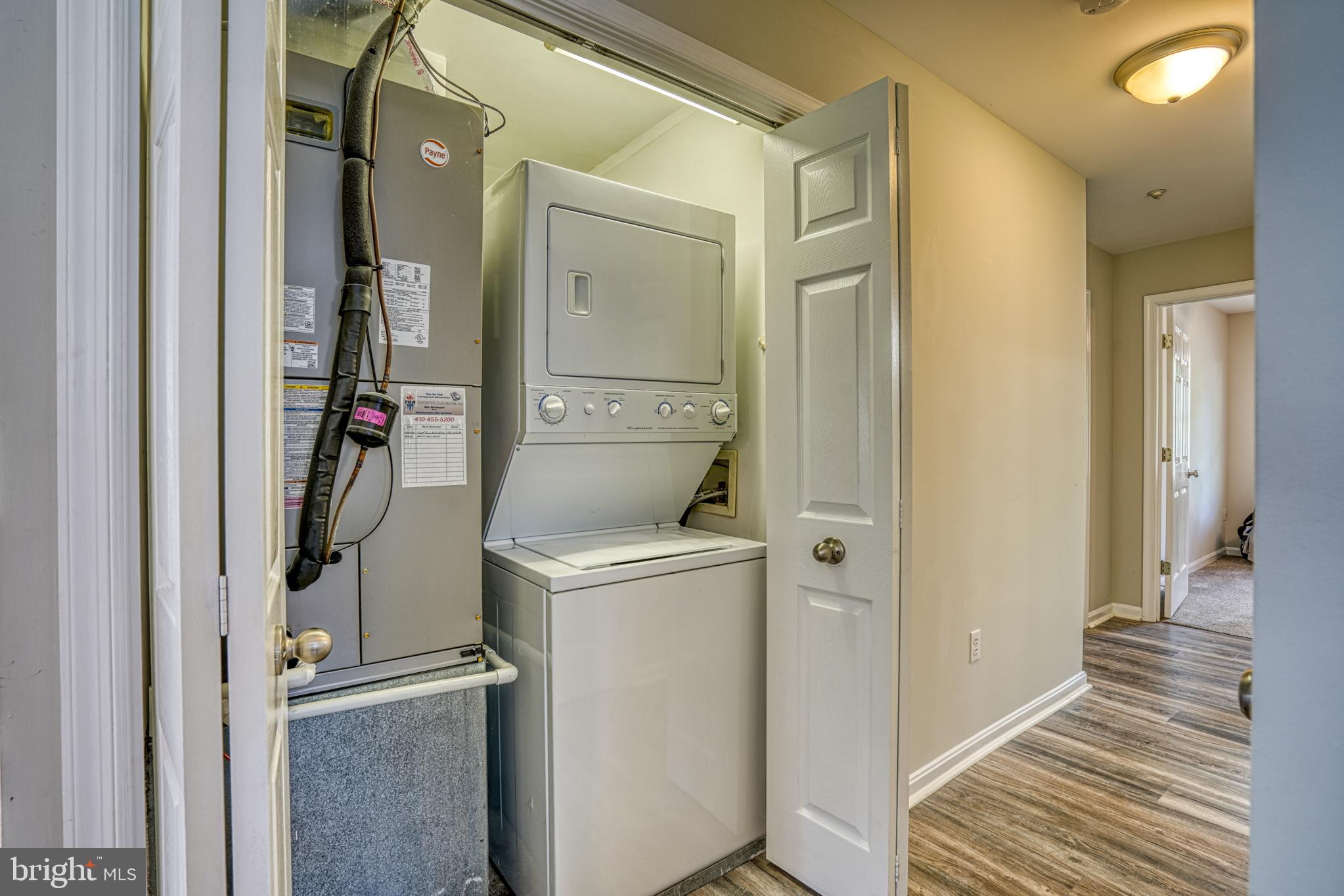 BAYSIDE MARINA - Residential