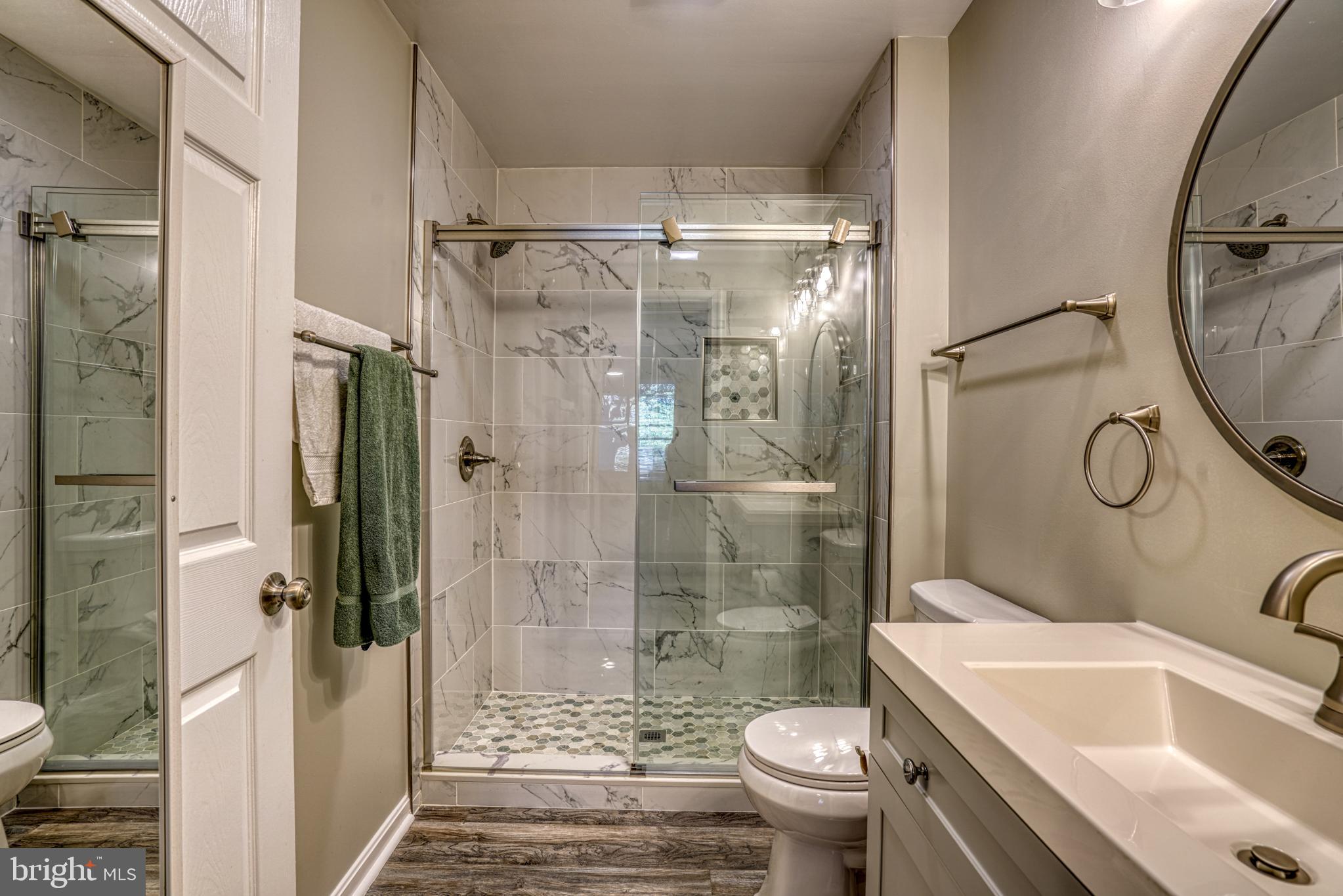 BAYSIDE MARINA - Residential