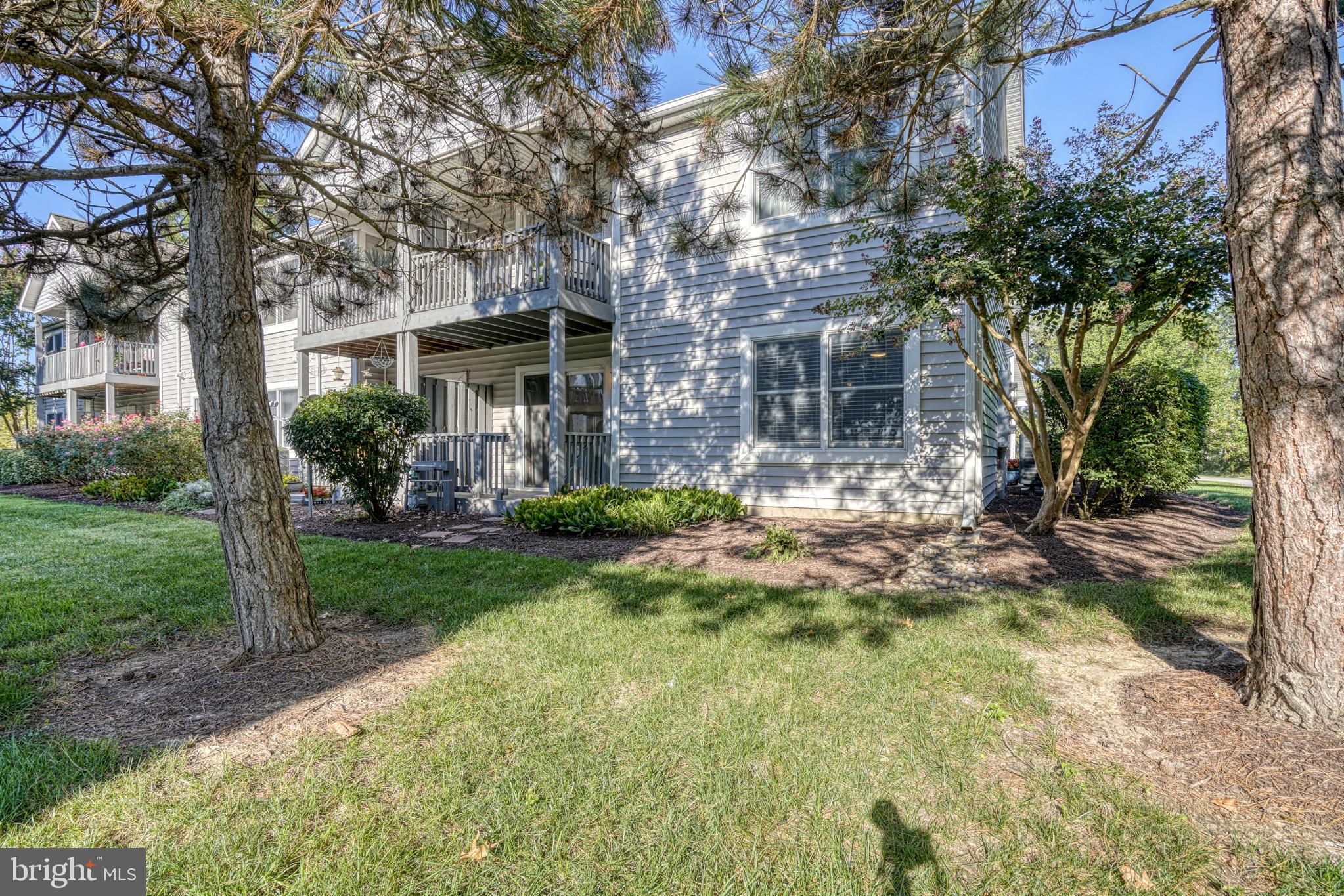 BAYSIDE MARINA - Residential