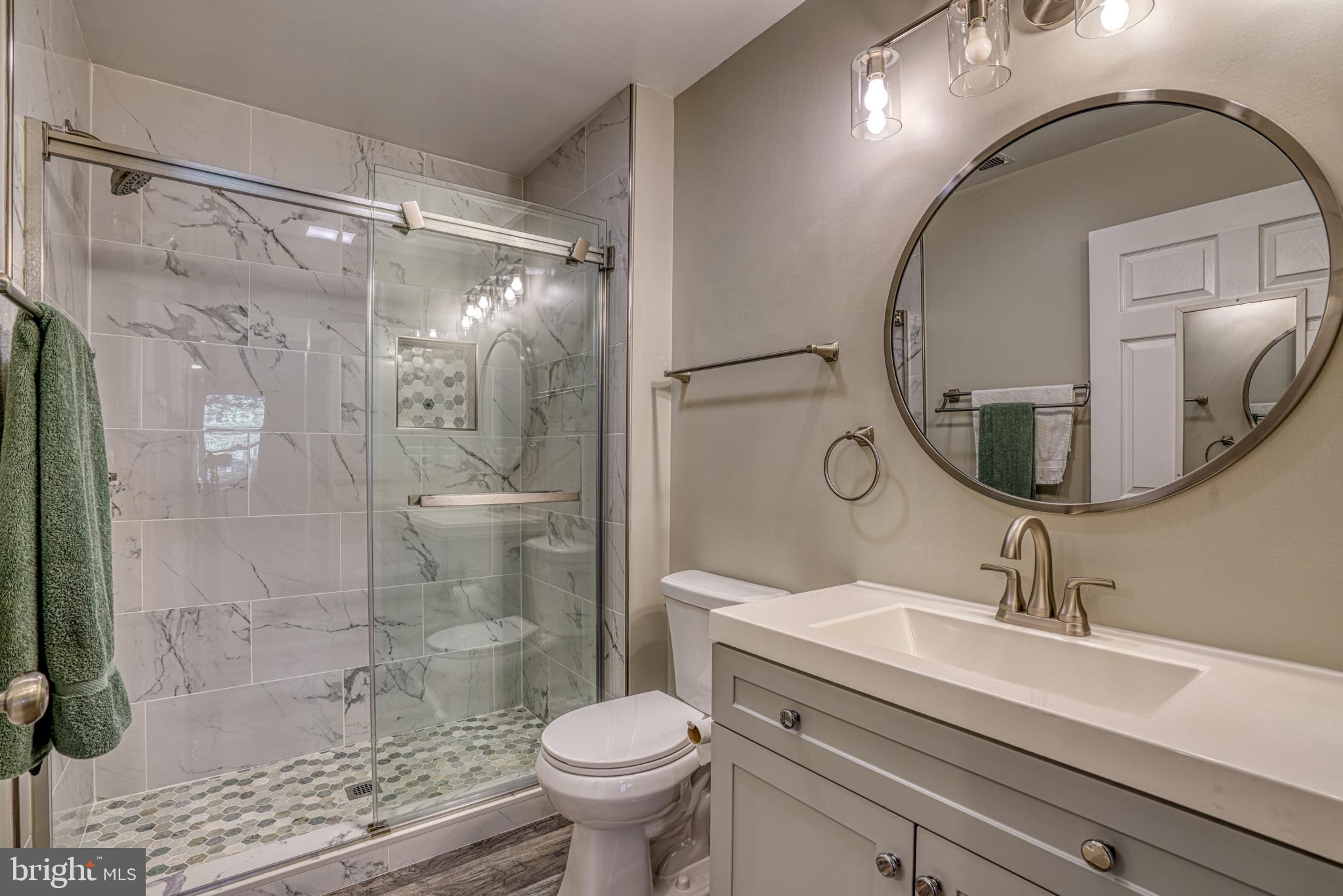 BAYSIDE MARINA - Residential