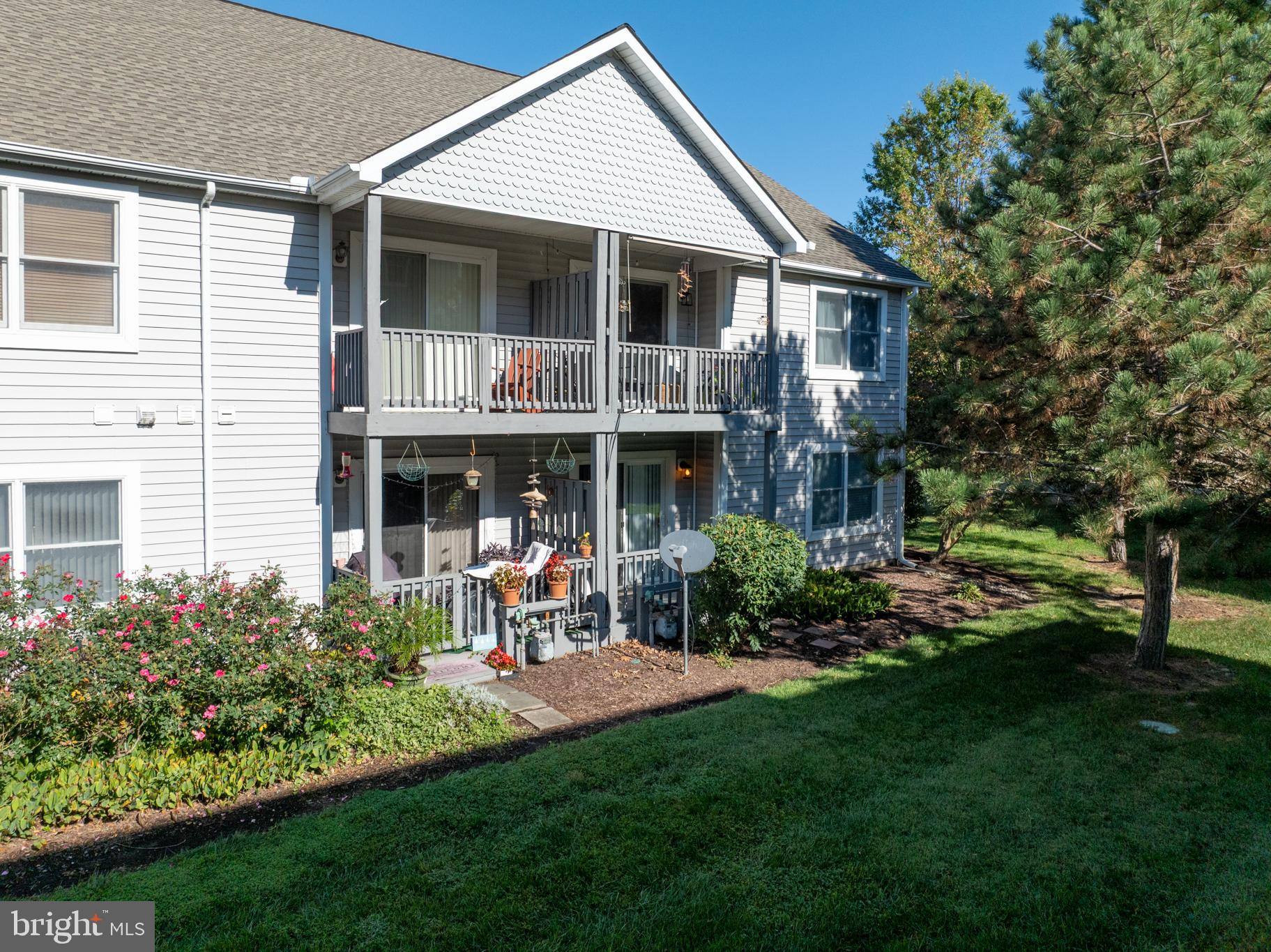 BAYSIDE MARINA - Residential