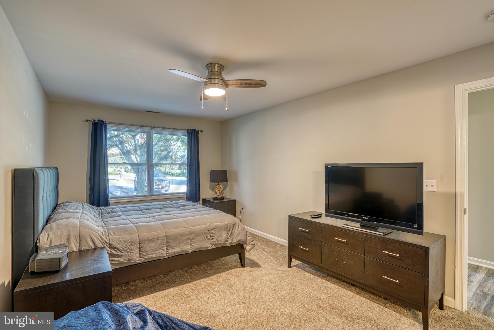 BAYSIDE MARINA - Residential