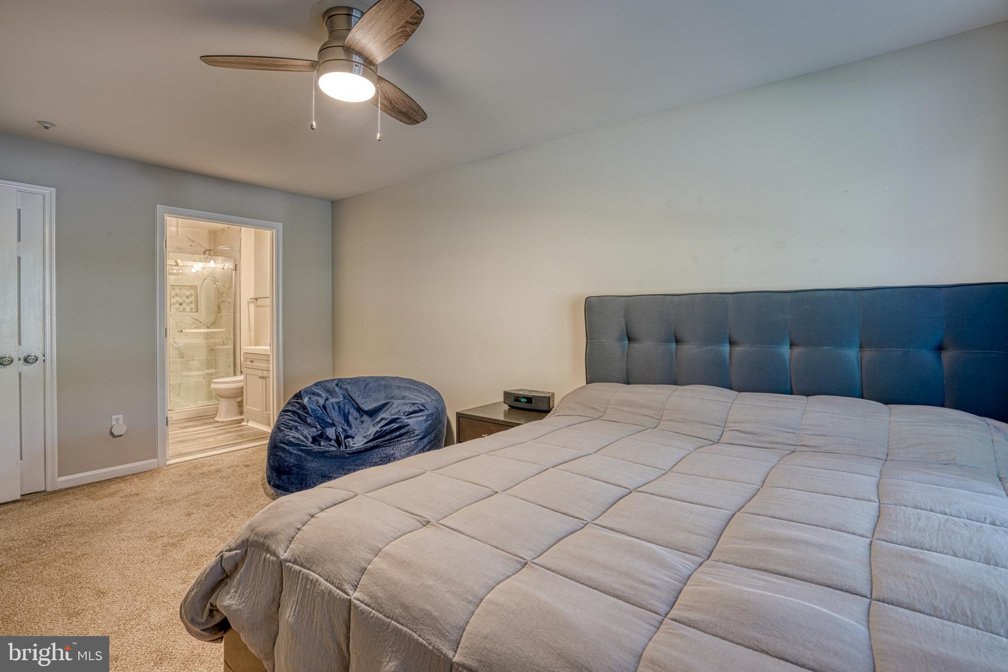 BAYSIDE MARINA - Residential