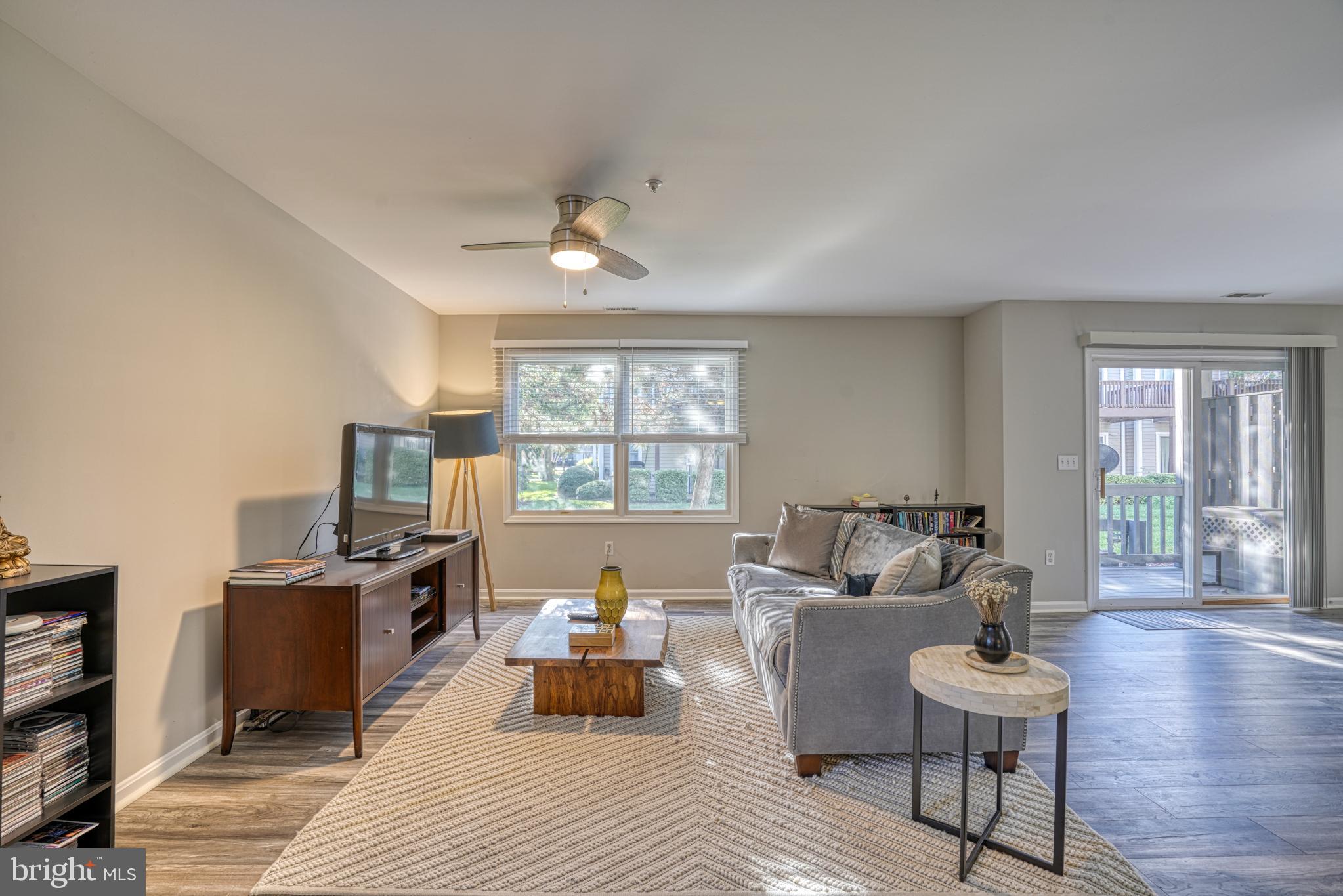 BAYSIDE MARINA - Residential