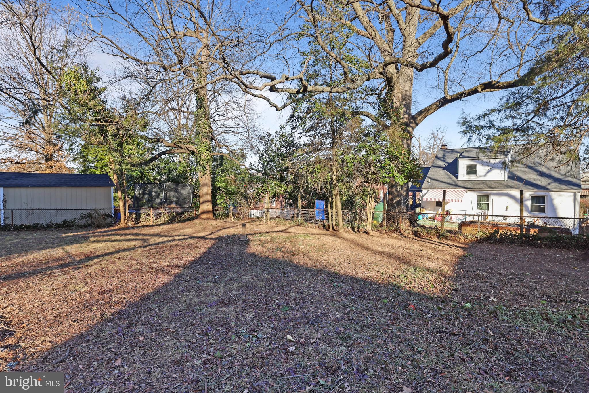 HYATTSVILLE - Residential