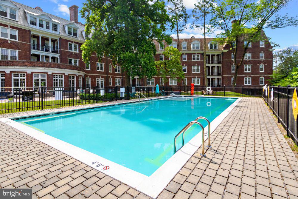 WYNNEWOOD - Residential Lease