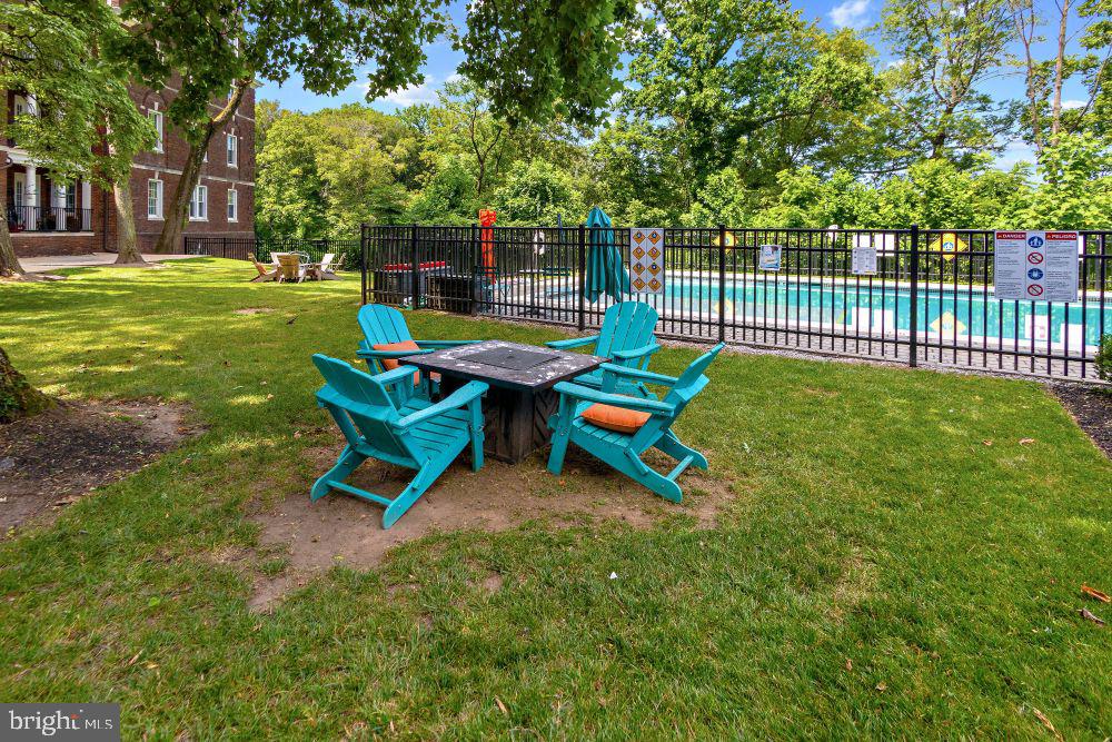 WYNNEWOOD - Residential Lease