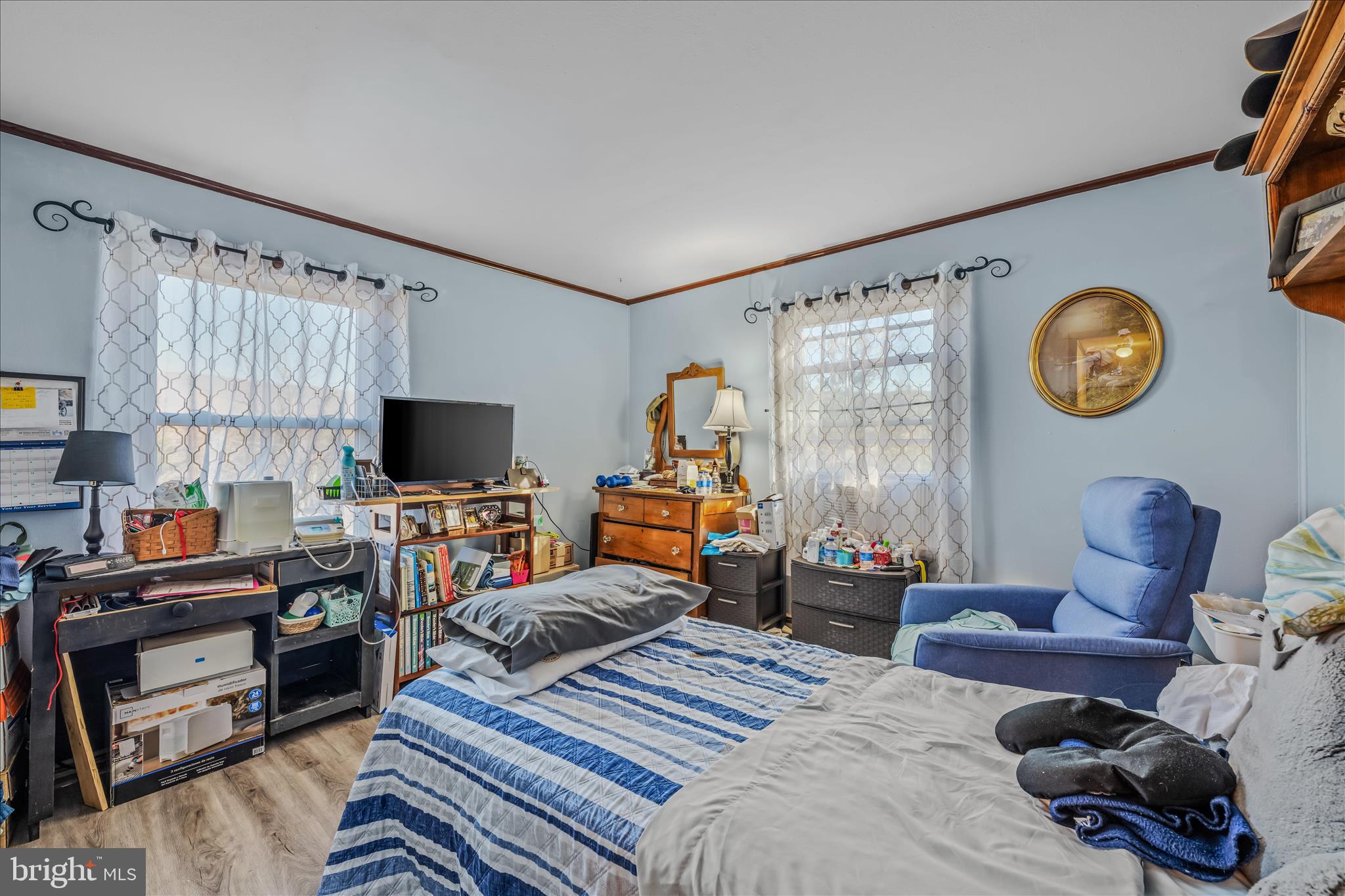 SLEEPY VIEW ESTATES - Residential