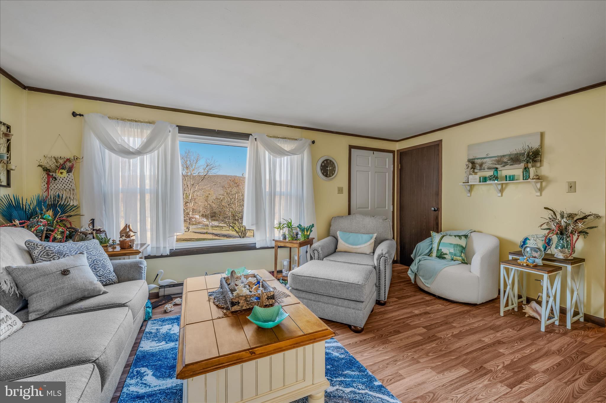 SLEEPY VIEW ESTATES - Residential