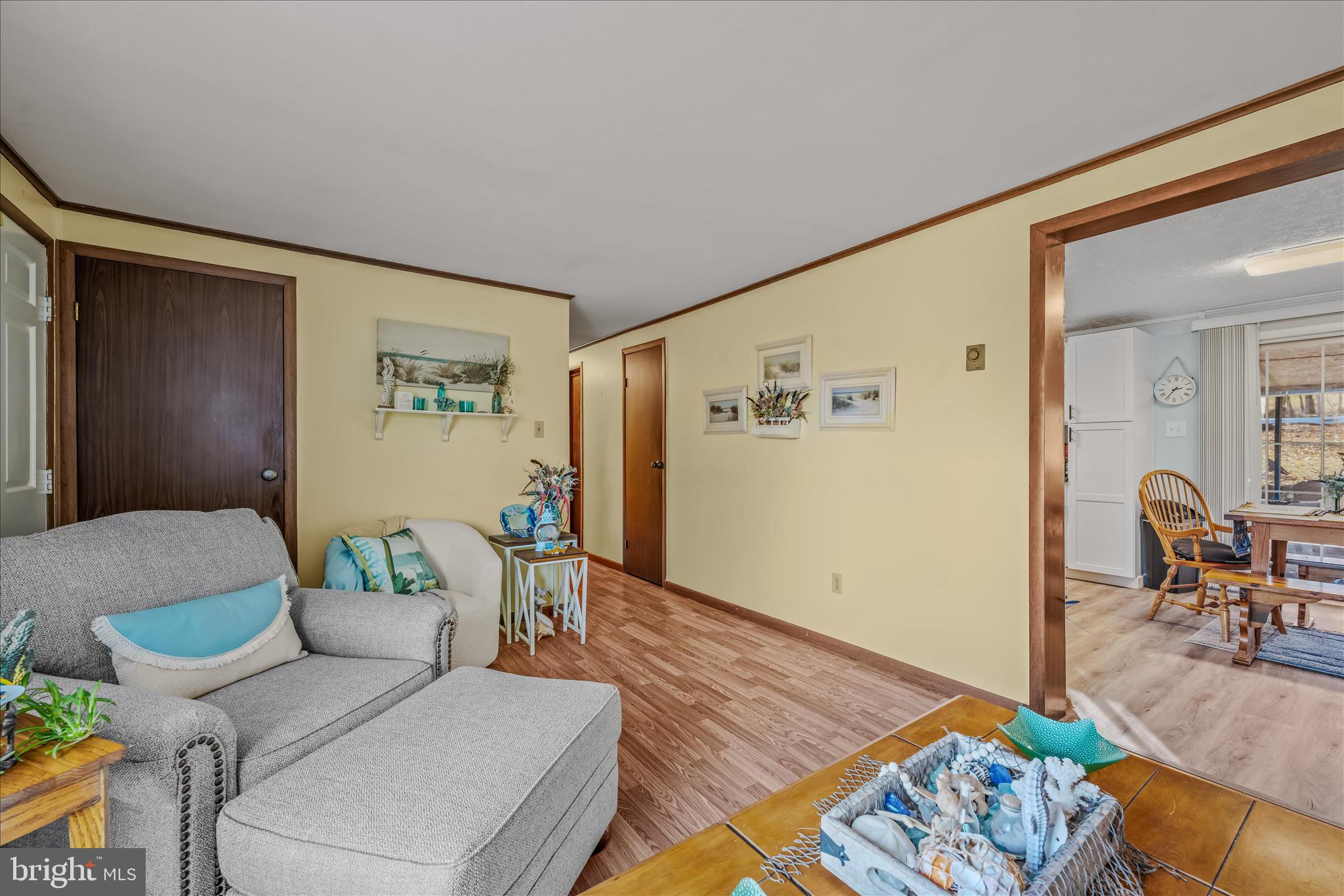 SLEEPY VIEW ESTATES - Residential