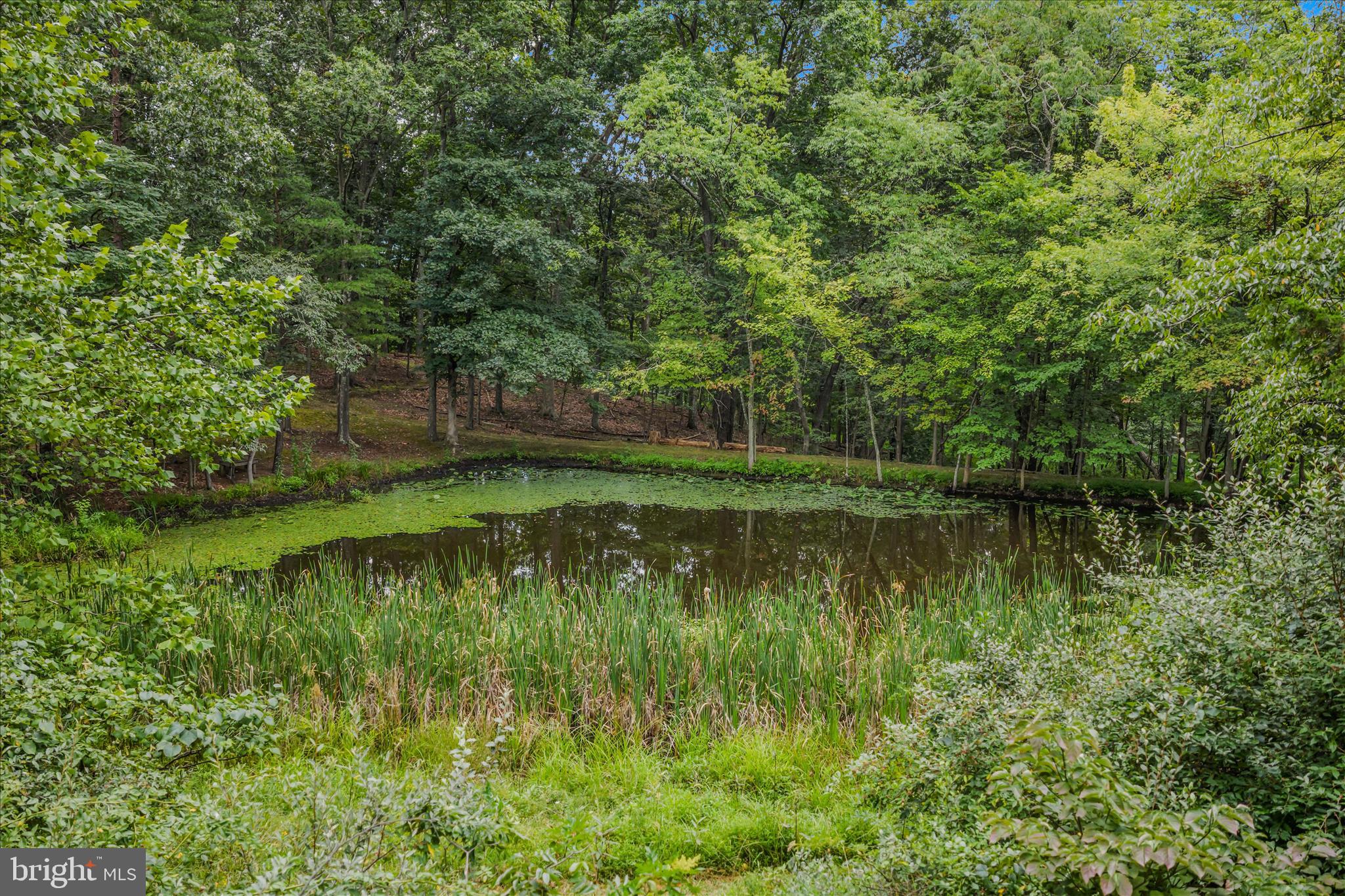 SLEEPY VIEW ESTATES - Residential