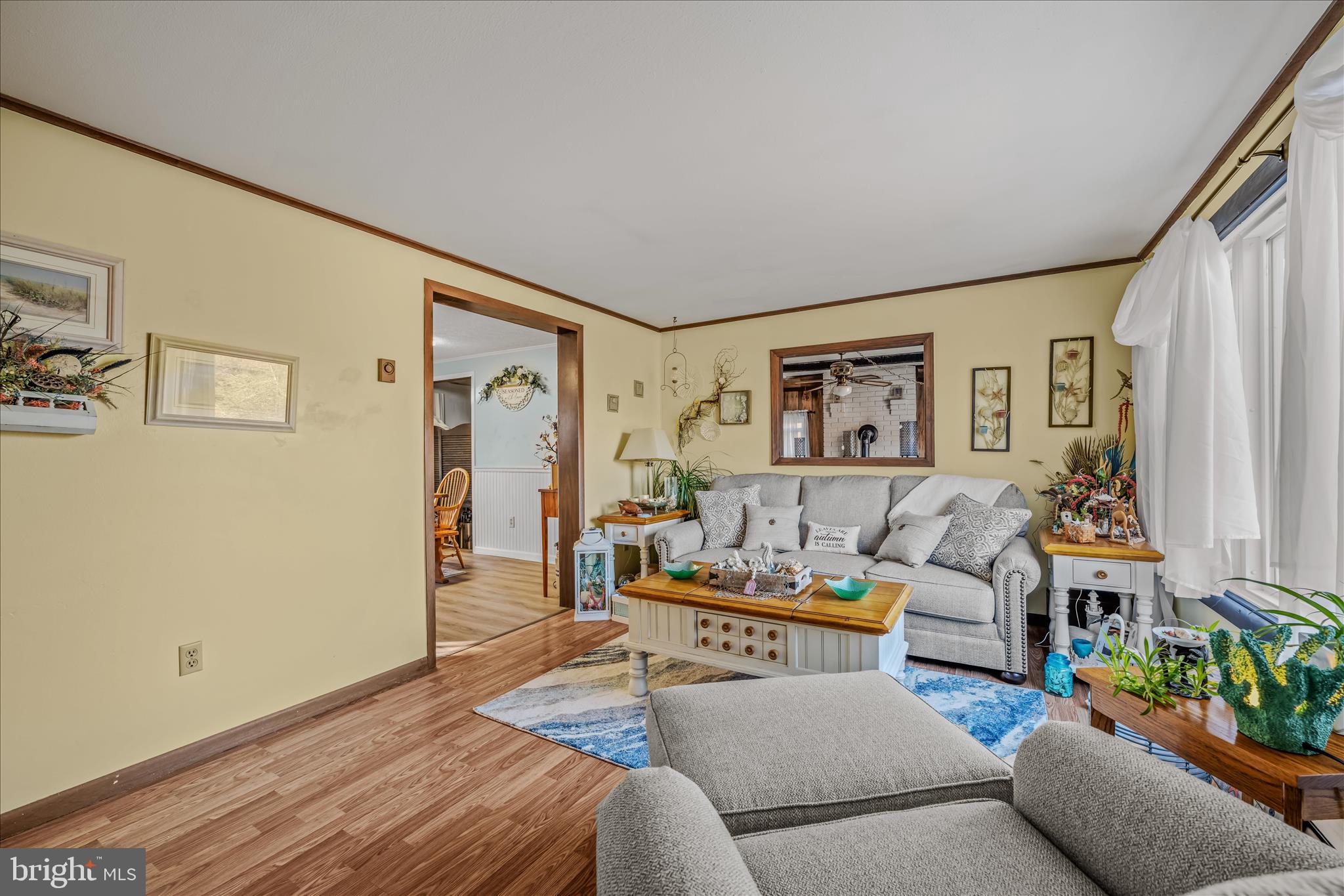 SLEEPY VIEW ESTATES - Residential