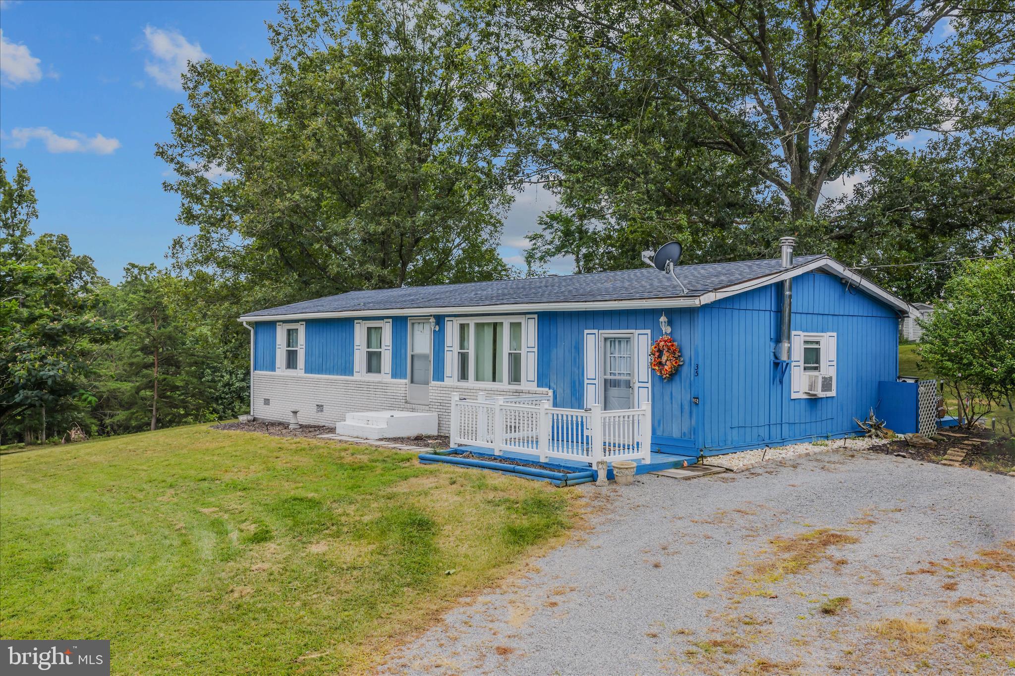 SLEEPY VIEW ESTATES - Residential