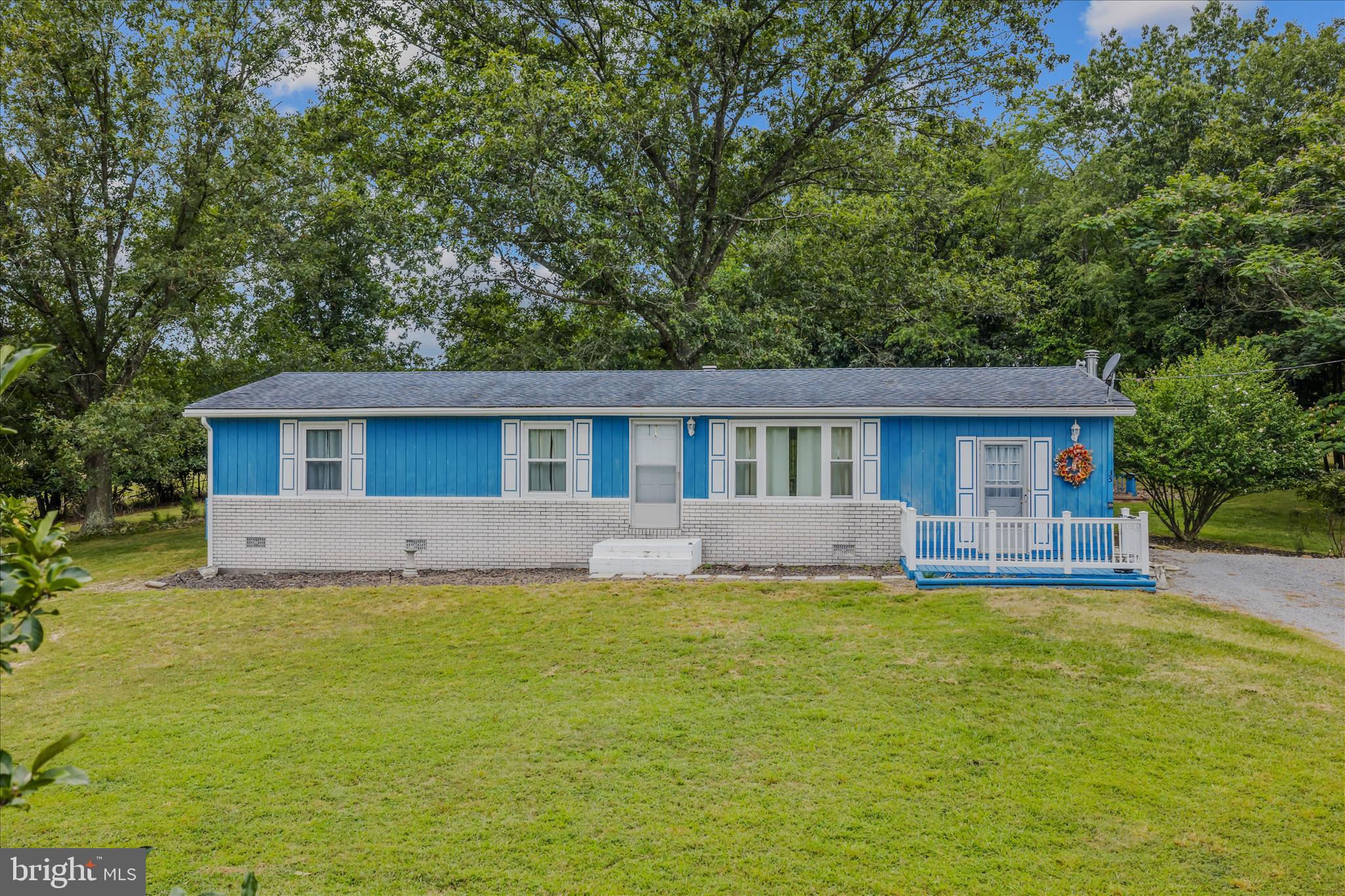 SLEEPY VIEW ESTATES - Residential