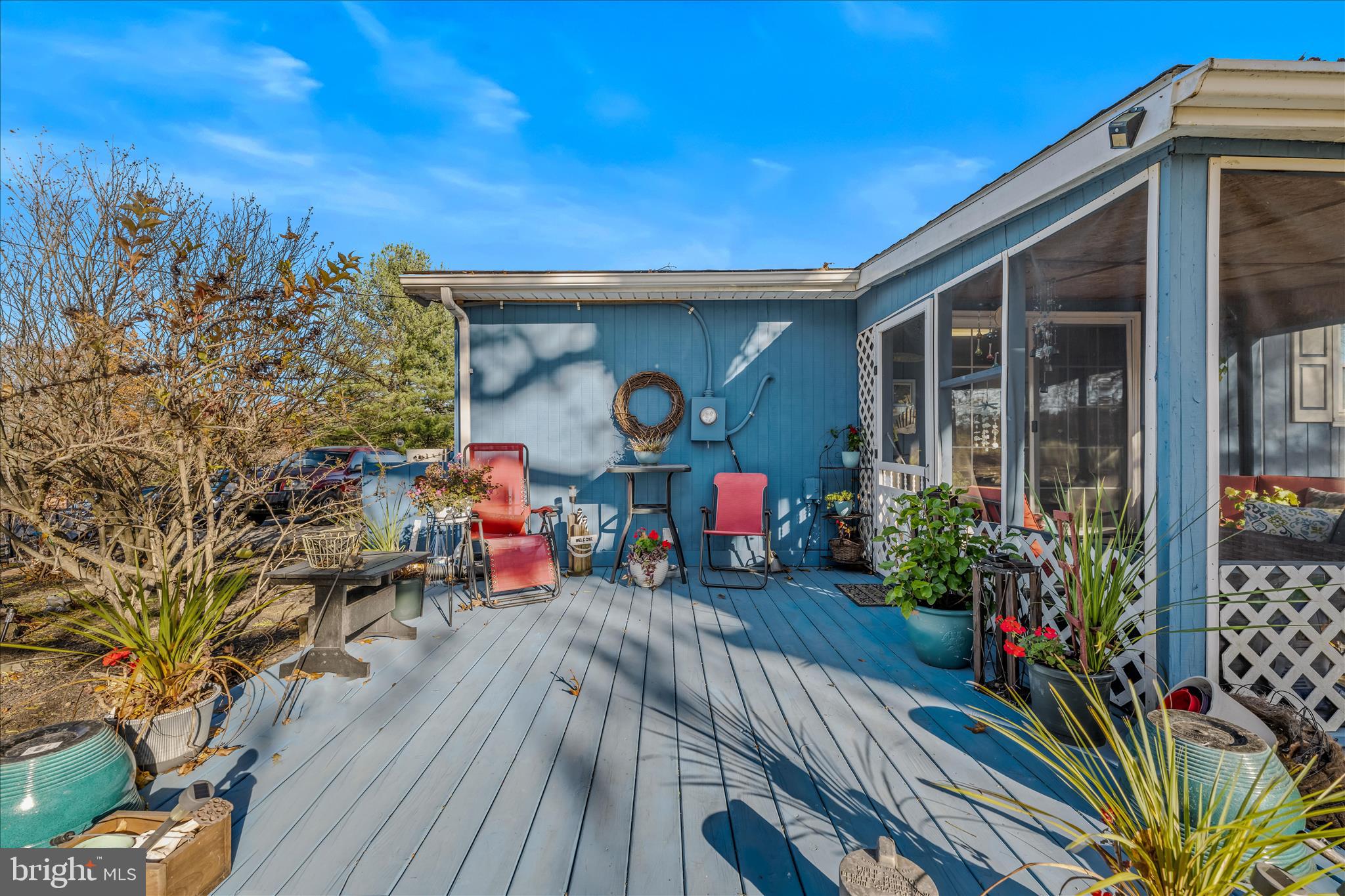 SLEEPY VIEW ESTATES - Residential