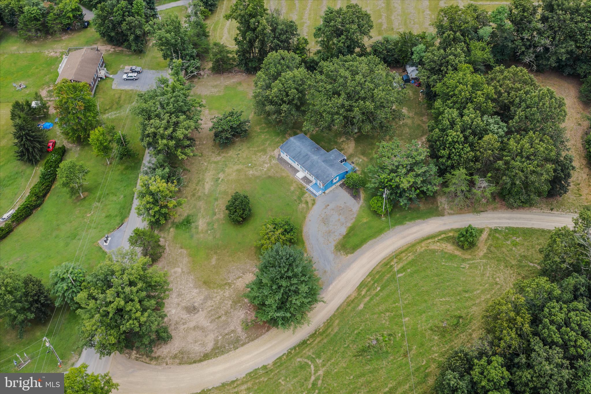 SLEEPY VIEW ESTATES - Residential