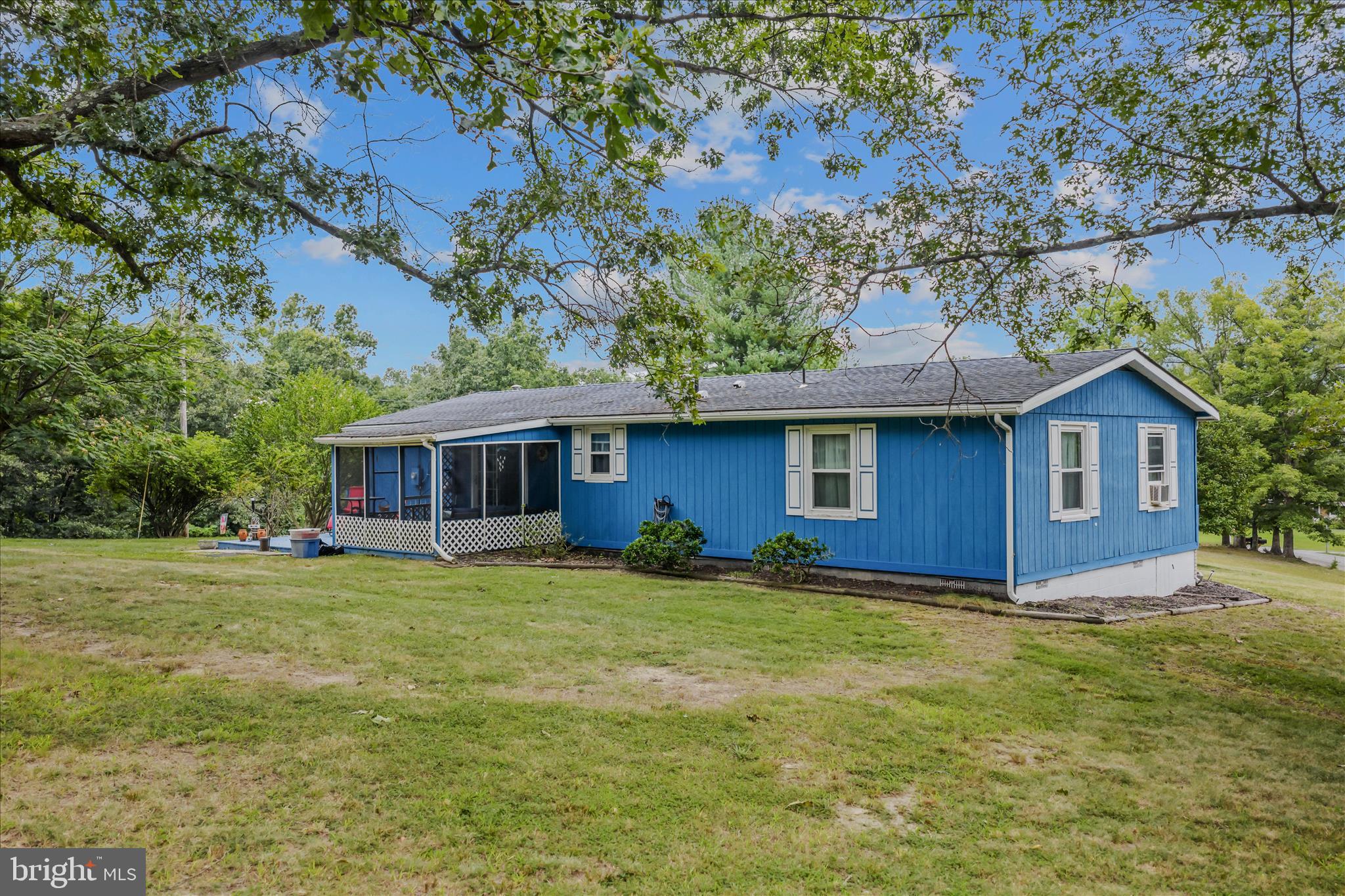 SLEEPY VIEW ESTATES - Residential