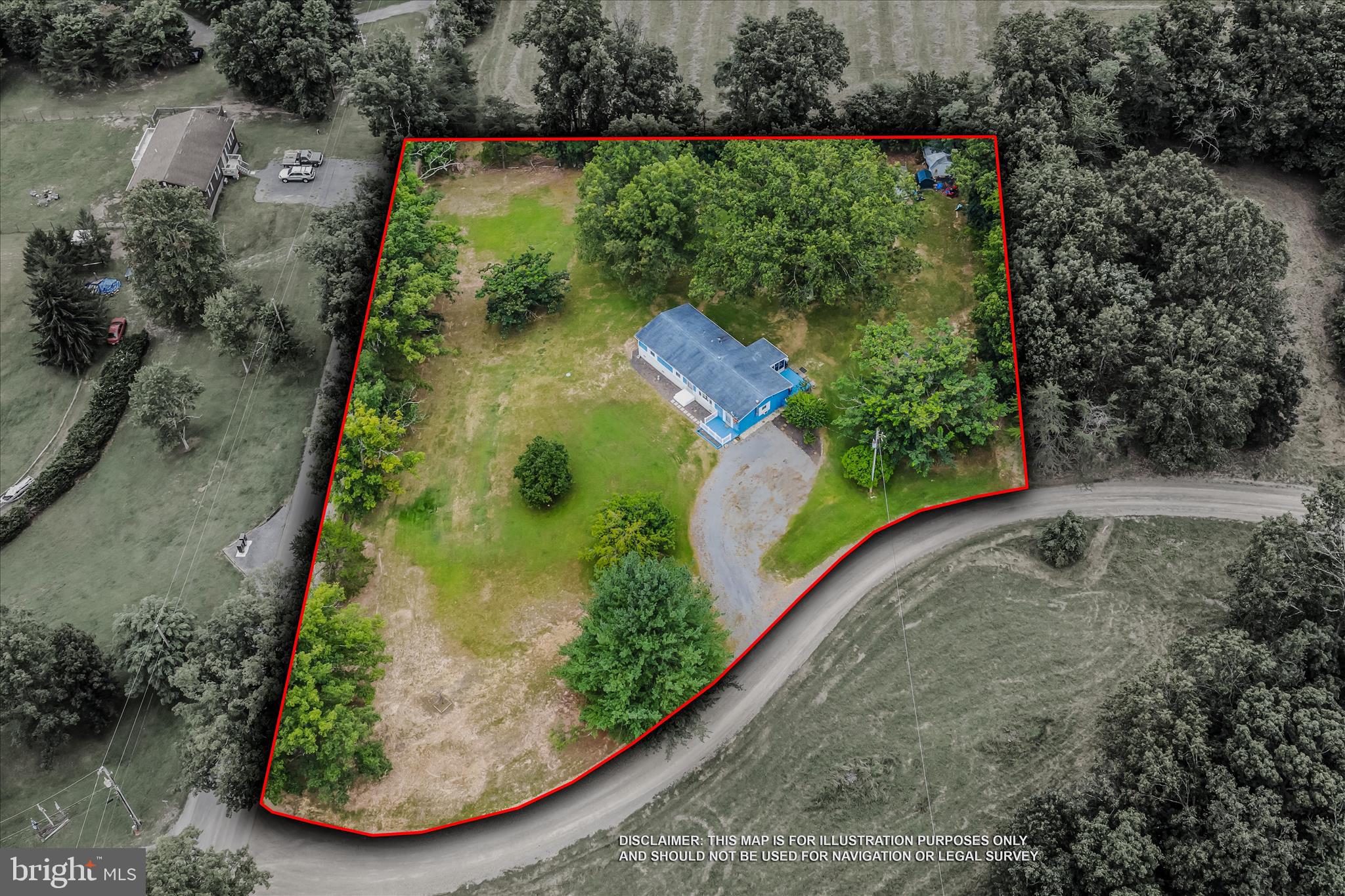 SLEEPY VIEW ESTATES - Residential