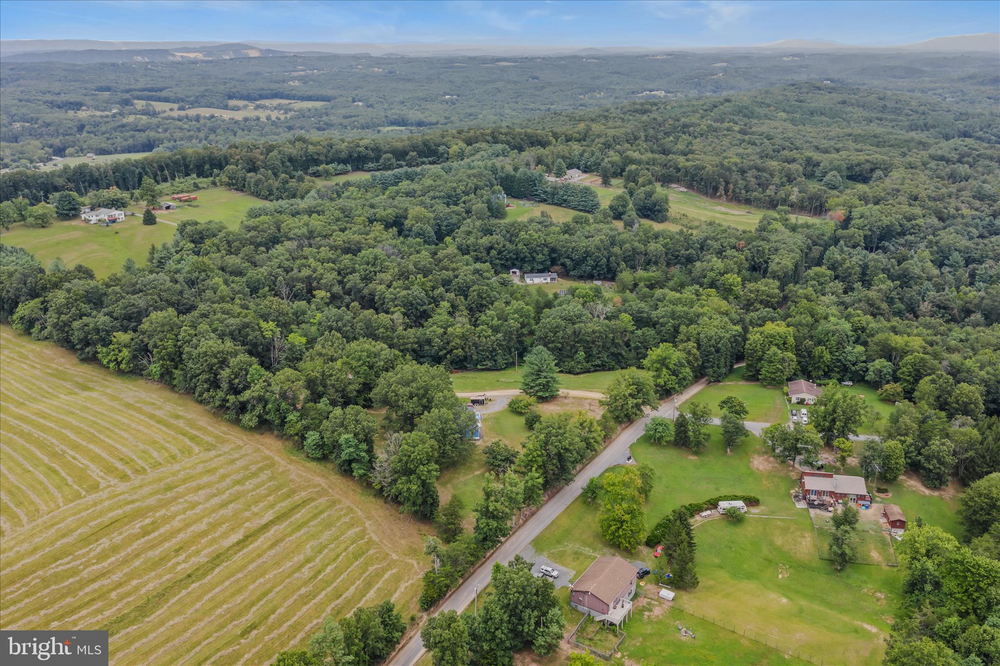 SLEEPY VIEW ESTATES - Residential