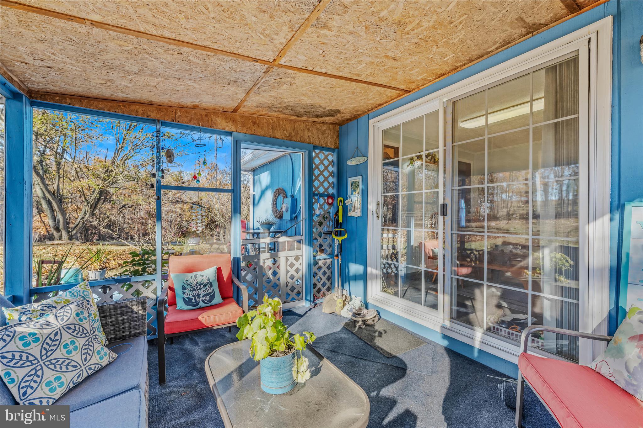 SLEEPY VIEW ESTATES - Residential