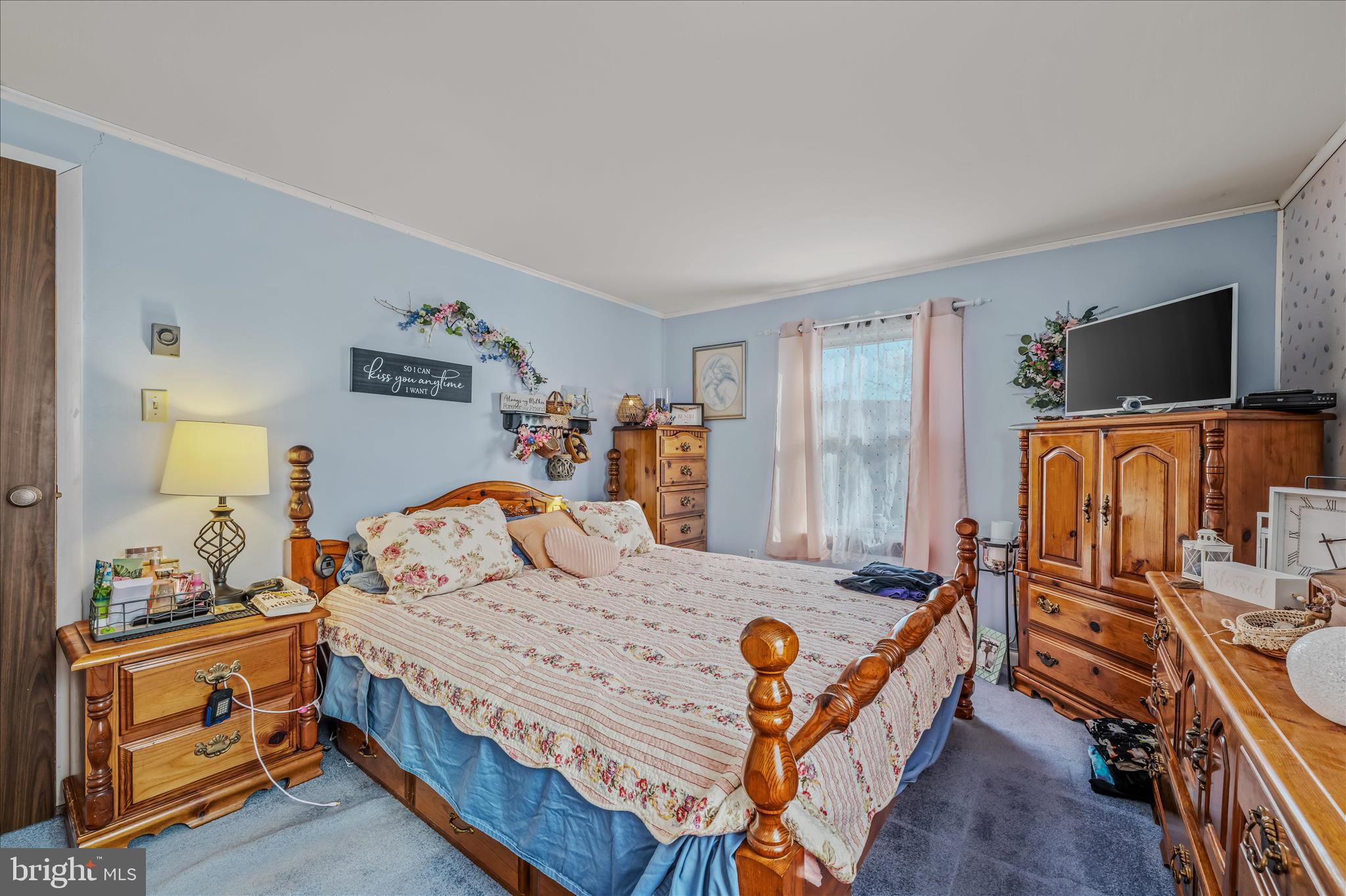 SLEEPY VIEW ESTATES - Residential