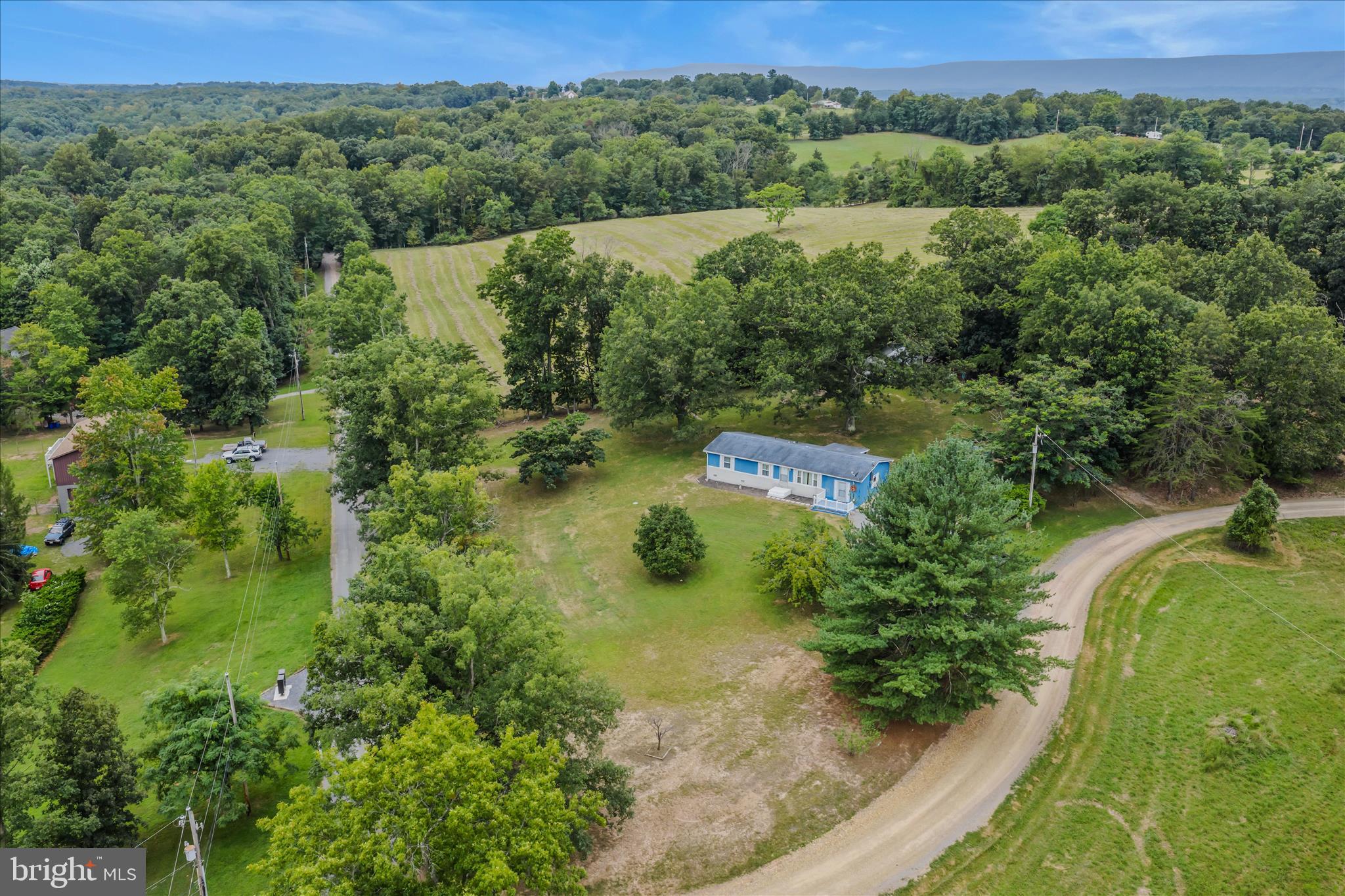 SLEEPY VIEW ESTATES - Residential