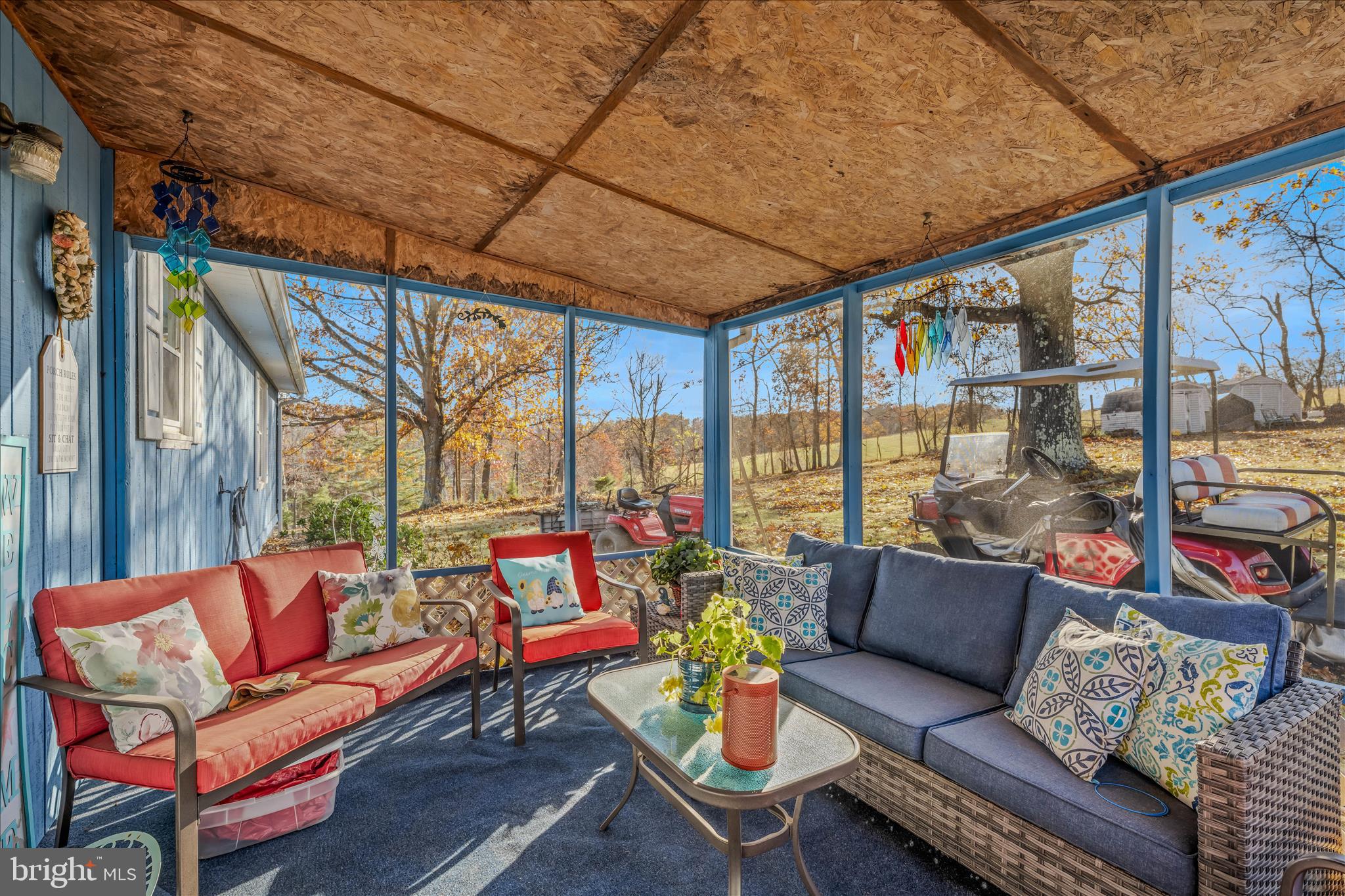 SLEEPY VIEW ESTATES - Residential