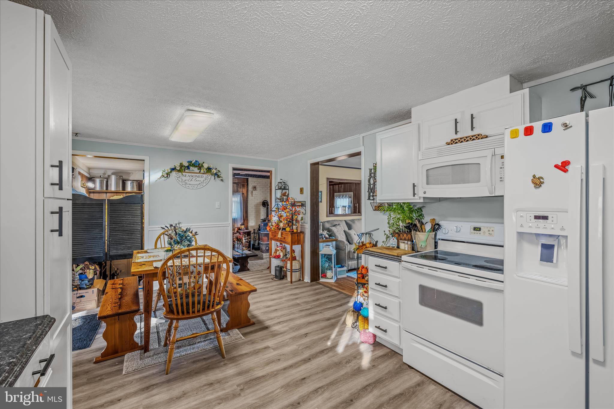 SLEEPY VIEW ESTATES - Residential