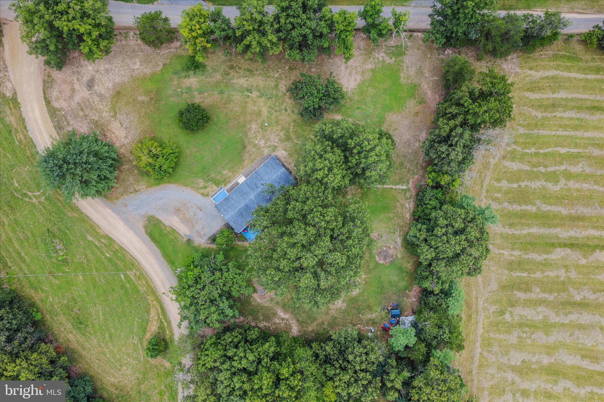 SLEEPY VIEW ESTATES - Residential