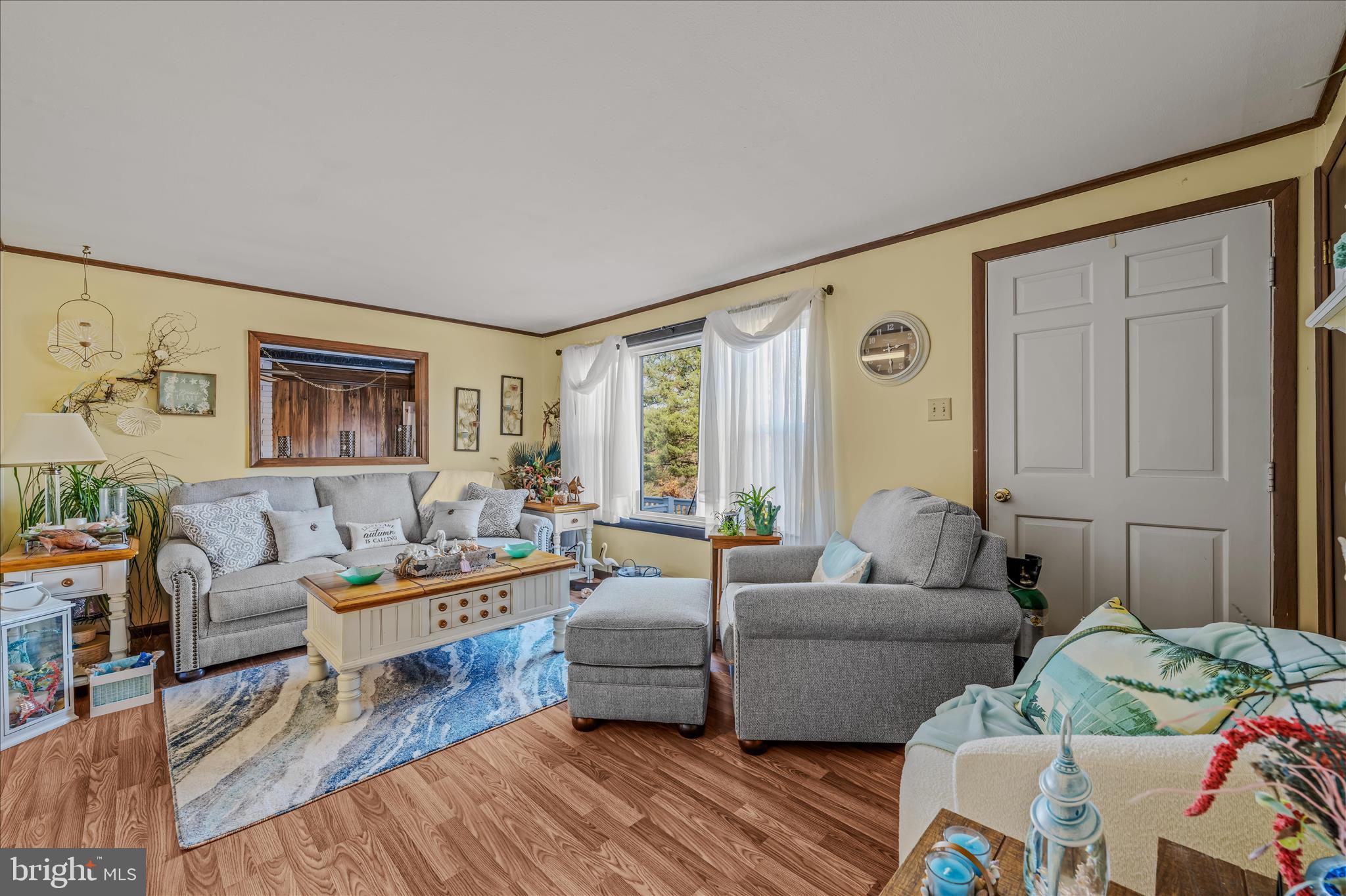 SLEEPY VIEW ESTATES - Residential