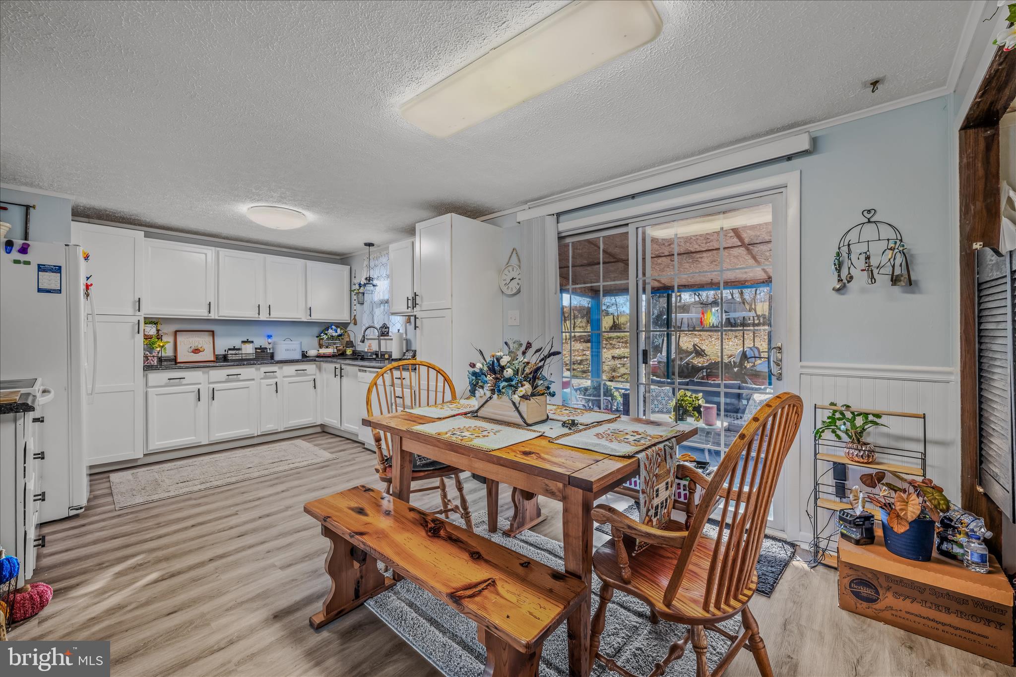 SLEEPY VIEW ESTATES - Residential