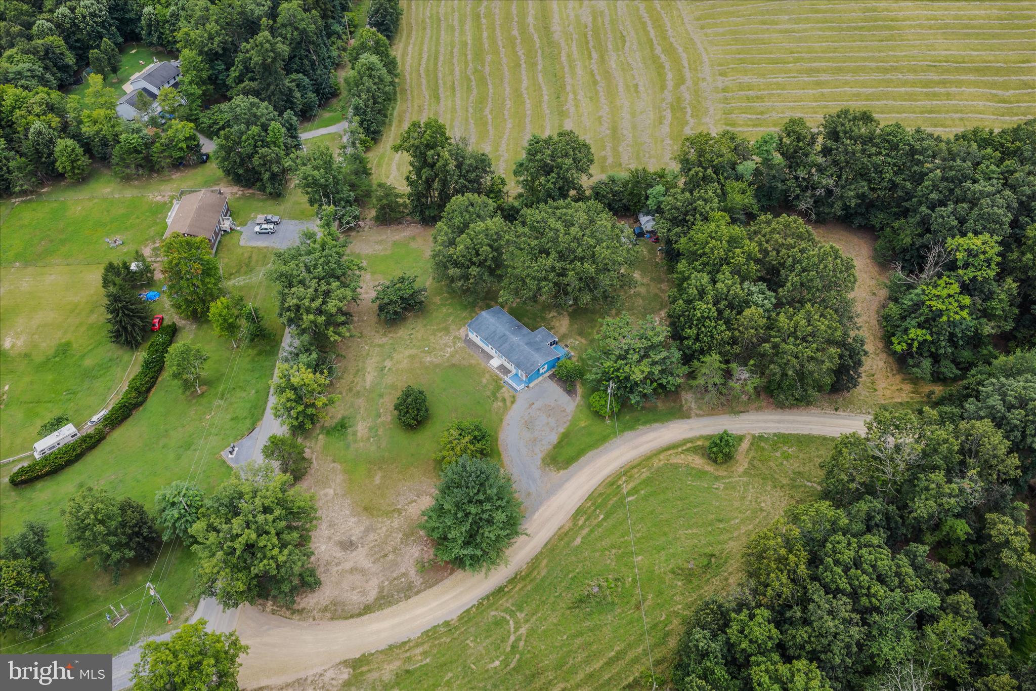 SLEEPY VIEW ESTATES - Residential