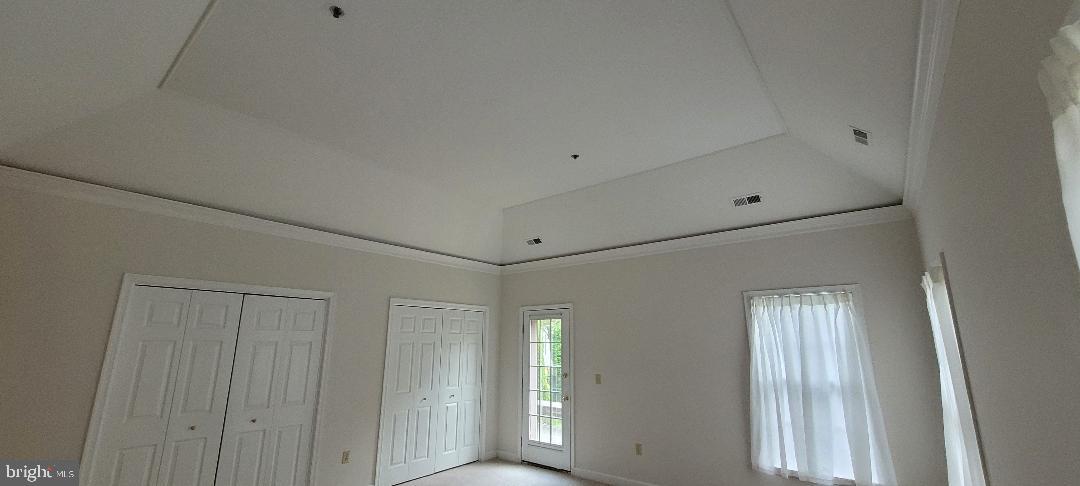 EASTON CLUB - Residential Lease