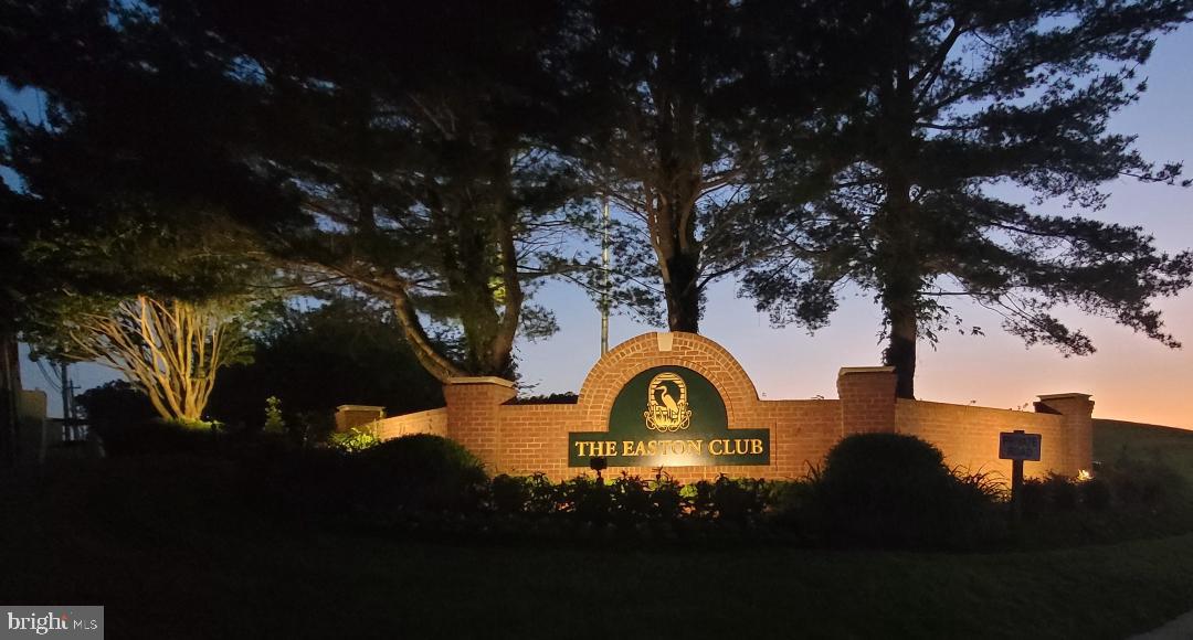 Easton, MD - PRIVATE RENTAL (minimum 1 year lease)/$2800.00 per month + additional security deposit equal to one months rent. NO PETS, NON-SMOKING POLICY enforced, non-negotiable. Move-in/pristine condition, very efficient living. Prime location @ Easton Club (with active HOA). Must meet income/debt ratios, good credit score, and able to provide references to landlord. Application, credit and background check fees at prospective tenants expense. Tenant is responsible for proof of renters content and liability insurance policy (required/minimum $500,000 liability). Very spacious 1,700+ SF one level living w/ 2 BR/2 Full Baths, primary en suite, dining room, walk-ins, attached garage with additional storage & shelving. Pre-inspected, mandatory City of Easton rental license in place (the town recently fulfilled the mandatory inspection as did the Easton FD). Occupancy limit (per Town of Easton rental code). Tenant is responsible for all utilities (gas, electric, water/sewer, cable, internet, phone). Features: Freshly painted, new window treatments, natural well-lit rooms, taller cove ceiling height, spacious open floor plan, gas fireplace, full appliance pkg, 50 gal H2O heater, granite, abundance of storage & closets, rear deck (31x10), covered porch, garage (with ample parking in front of garage), wet fire sprinkler system throughout. Appliances, HVAC, dryer duct serviced, all new smoke and carbon monoxide detectors. Pest control service/inspections (indoors & out) 4x per year at owners expense. HOA fees paid by owner. Spring landscaping recently completed (tenant to maintain after signing of lease). *HOA cuts & maintains the lawn/grass area only and snow removal. Community amenities: Pool, pickle ball/tennis (short walk from the home), cluster mailbox, private roads and walk ways for walking & biking. Private, convenient location.