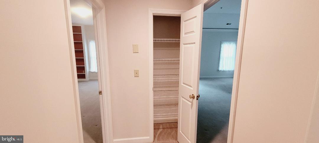 EASTON CLUB - Residential Lease