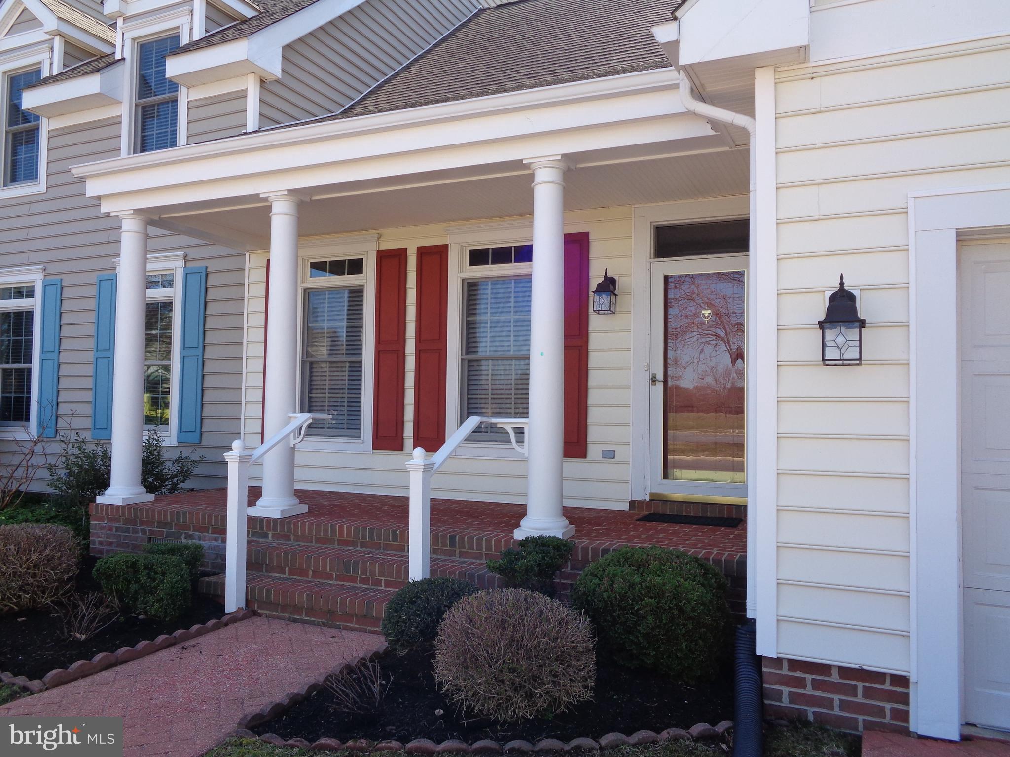 EASTON CLUB - Residential Lease