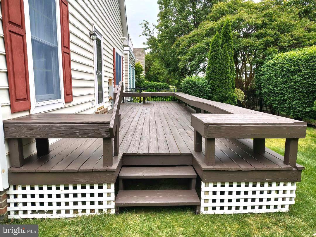 EASTON CLUB - Residential Lease