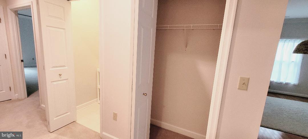 EASTON CLUB - Residential Lease