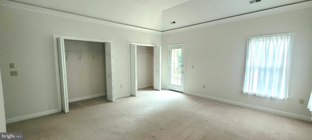 EASTON CLUB - Residential Lease