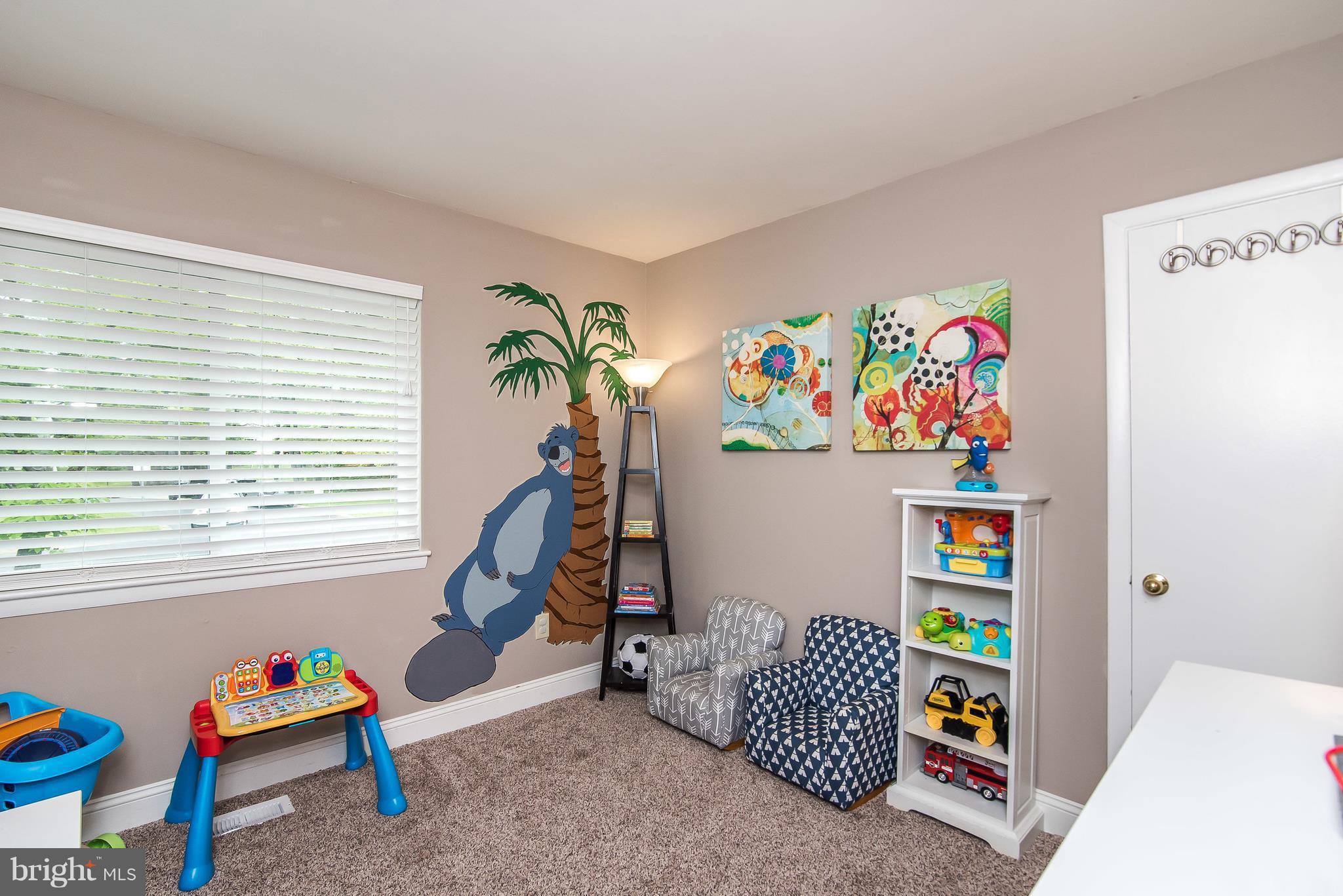 AMBER MEADOWS - Residential