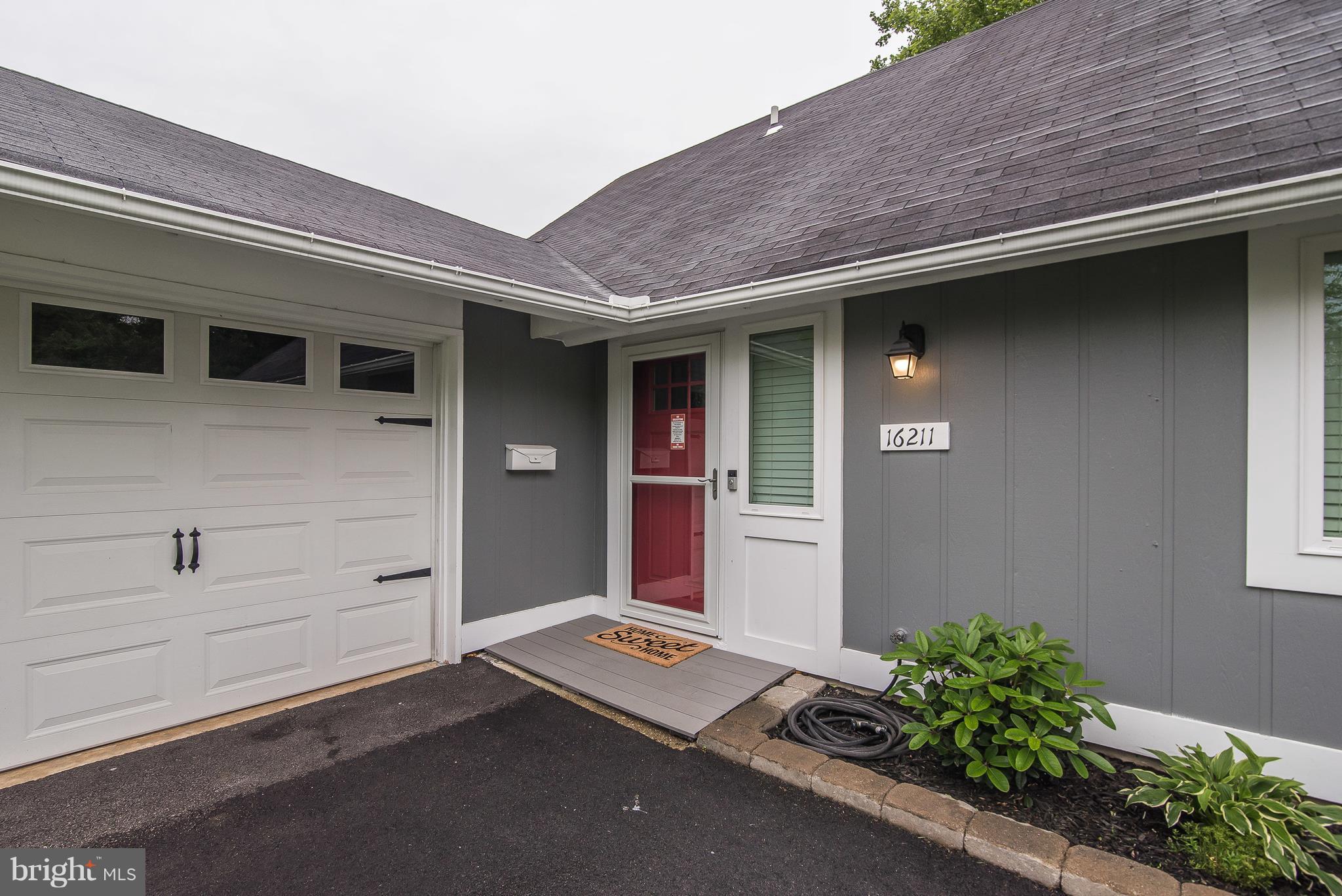 AMBER MEADOWS - Residential