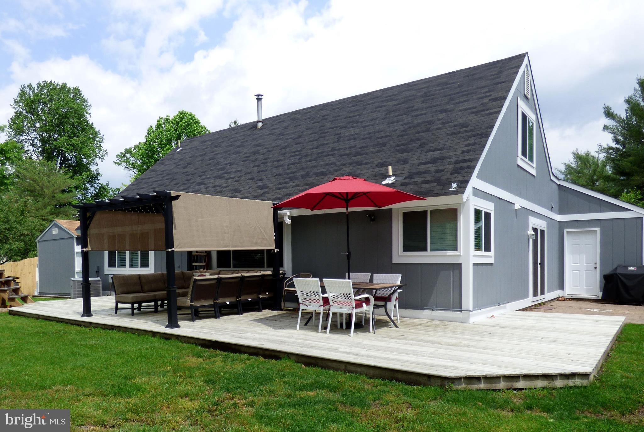 AMBER MEADOWS - Residential