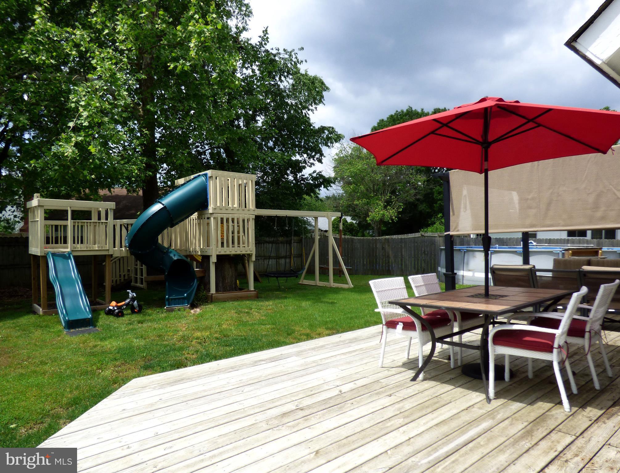 AMBER MEADOWS - Residential